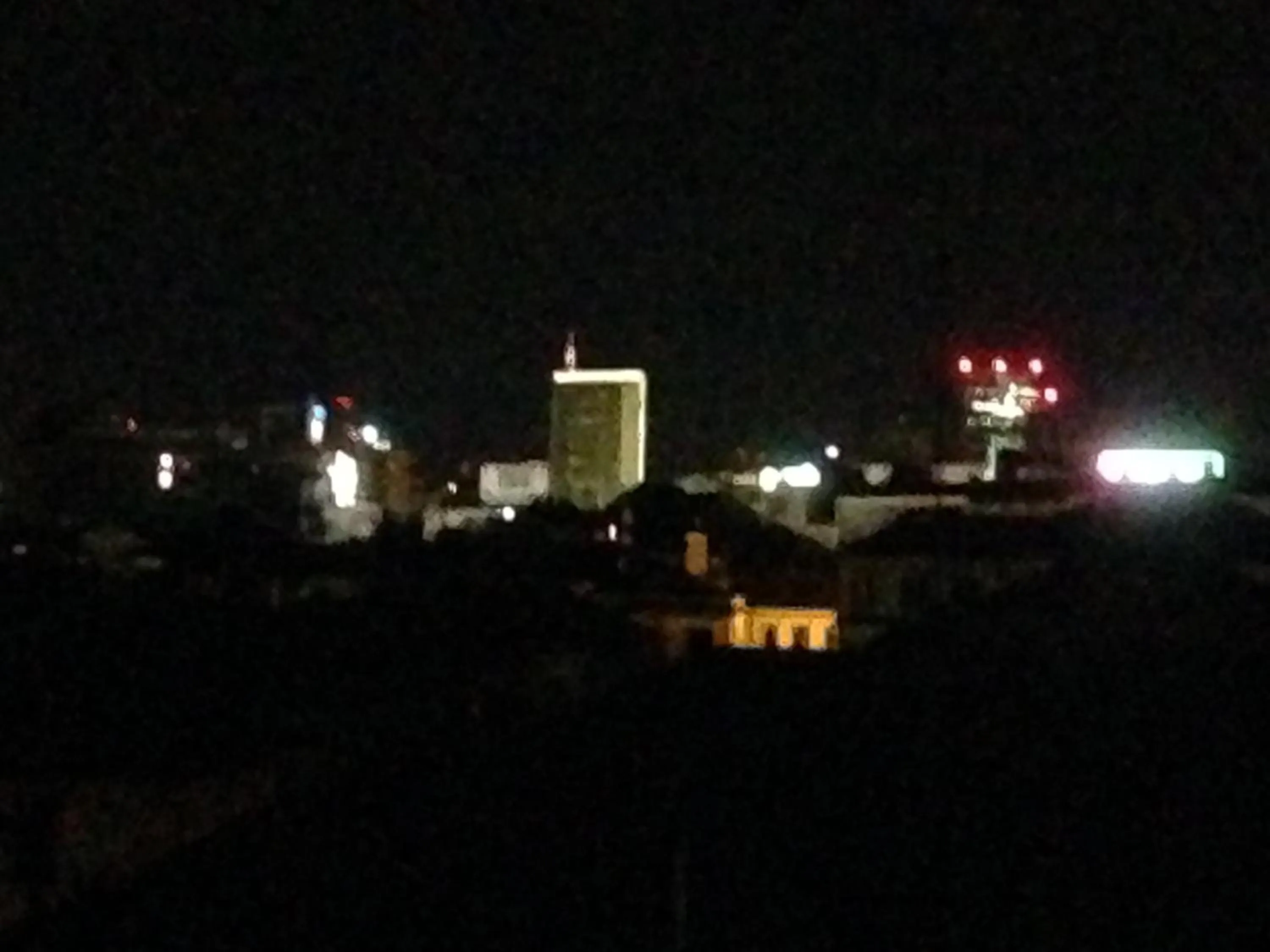 View (from property/room) in Pattini Guest House