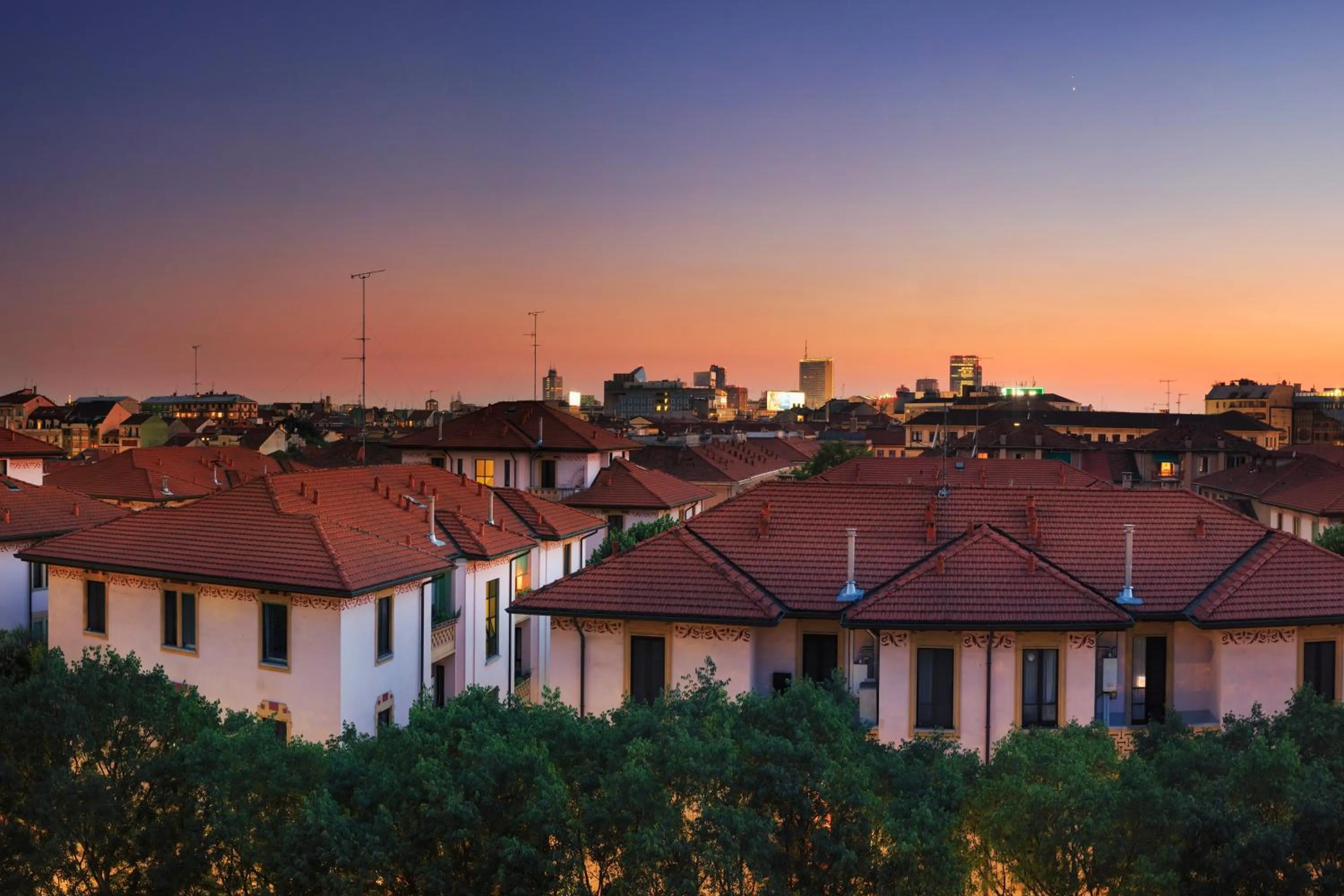 View (from property/room) in Pattini Guest House