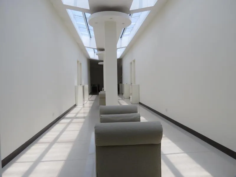 Lan Yang Resort Four Seasons