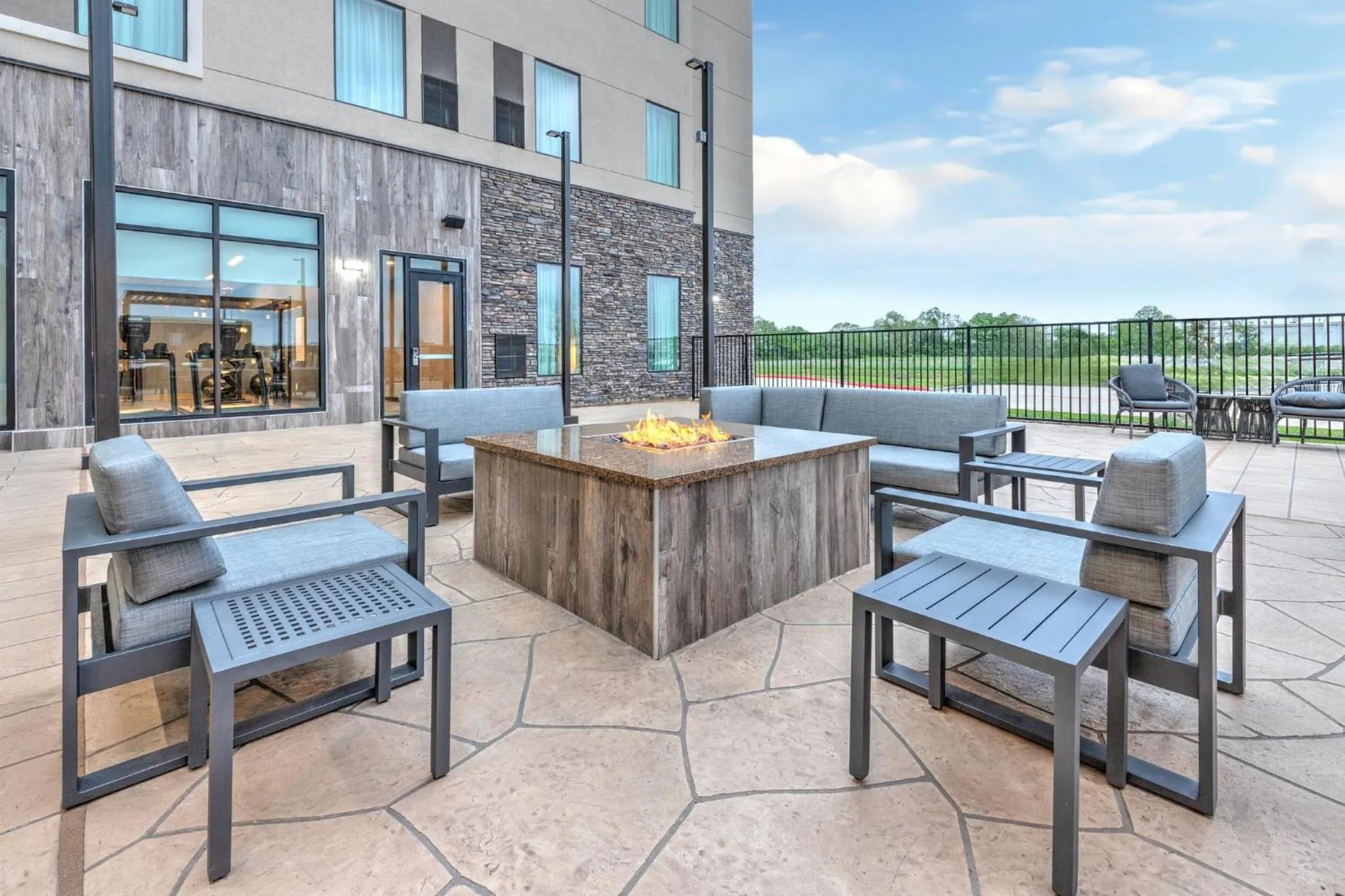 Other in Staybridge Suites Port Arthur - by IHG