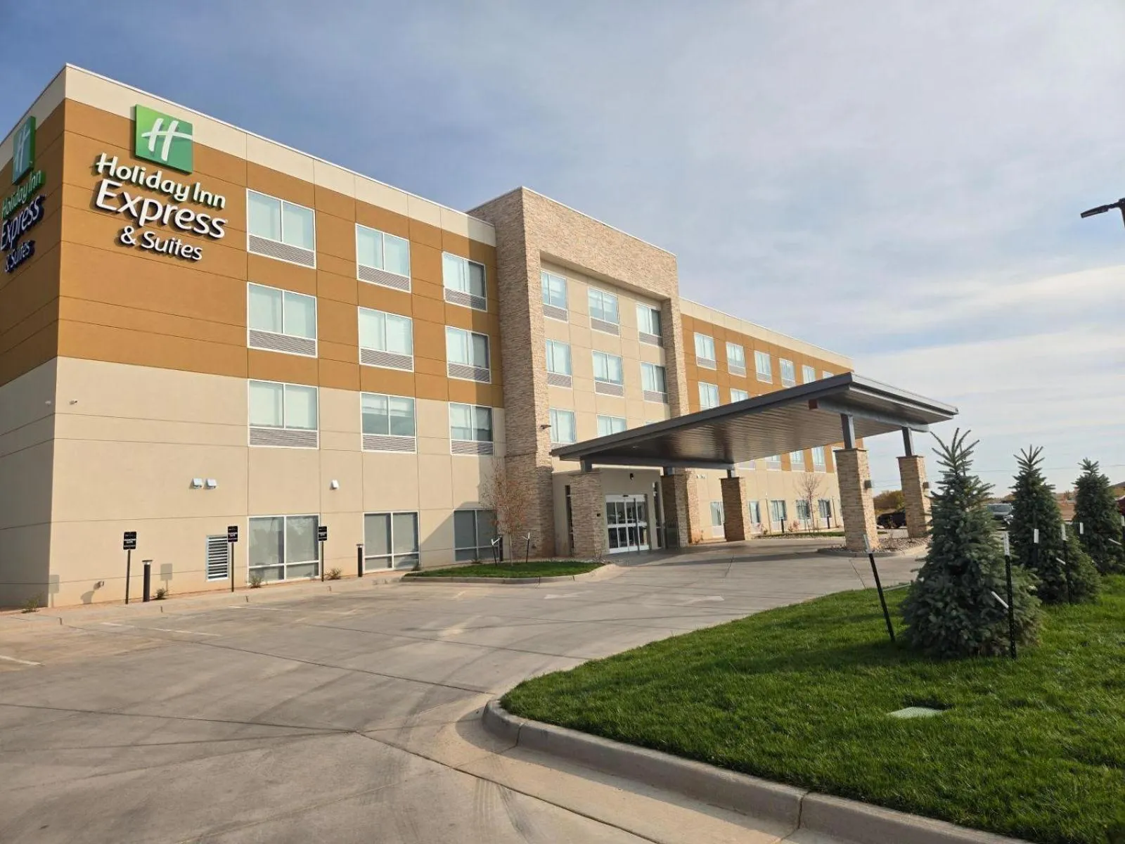 Holiday Inn Express & Suites Laramie West by IHG