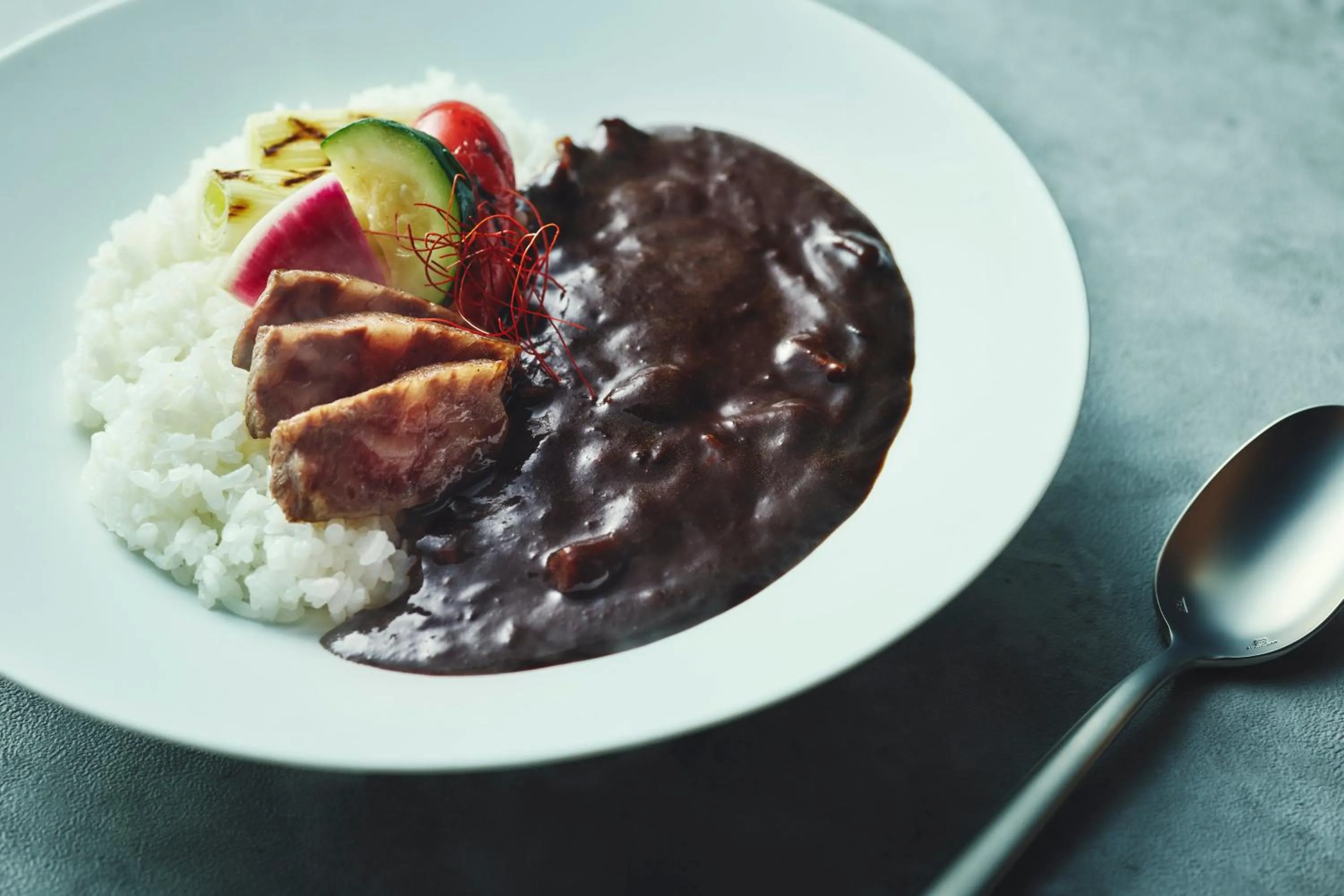 Restaurant/places to eat in Hotel Indigo Nagasaki Glover Street by IHG