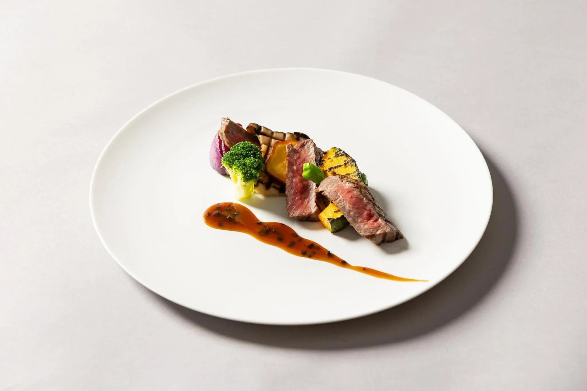 Restaurant/places to eat in Hotel Indigo Nagasaki Glover Street by IHG