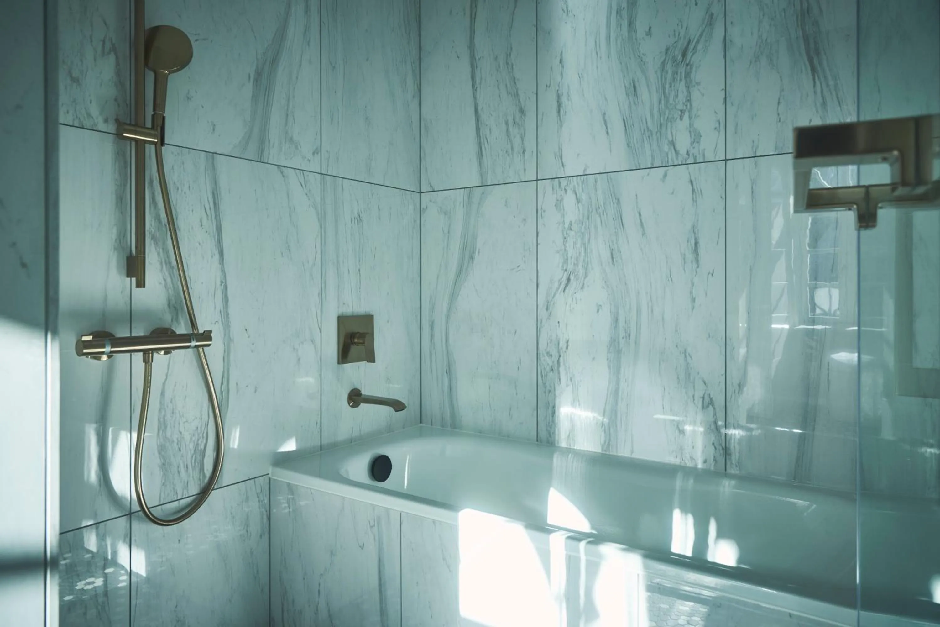 Photo of the whole room in Hotel Indigo Nagasaki Glover Street by IHG