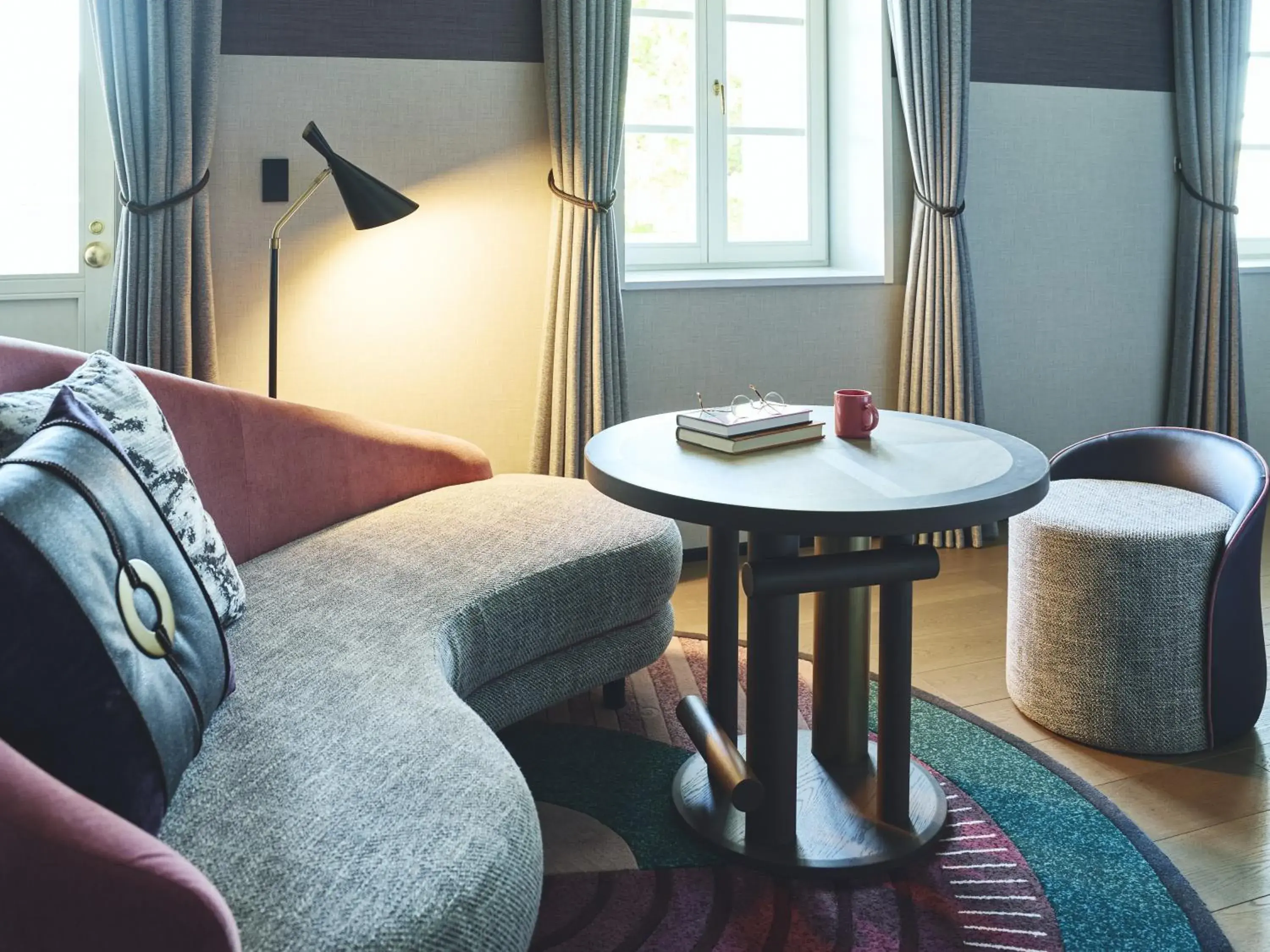 Photo of the whole room in Hotel Indigo Nagasaki Glover Street by IHG Photo of the whole room in Hotel Indigo Nagasaki Glover Street by IHG