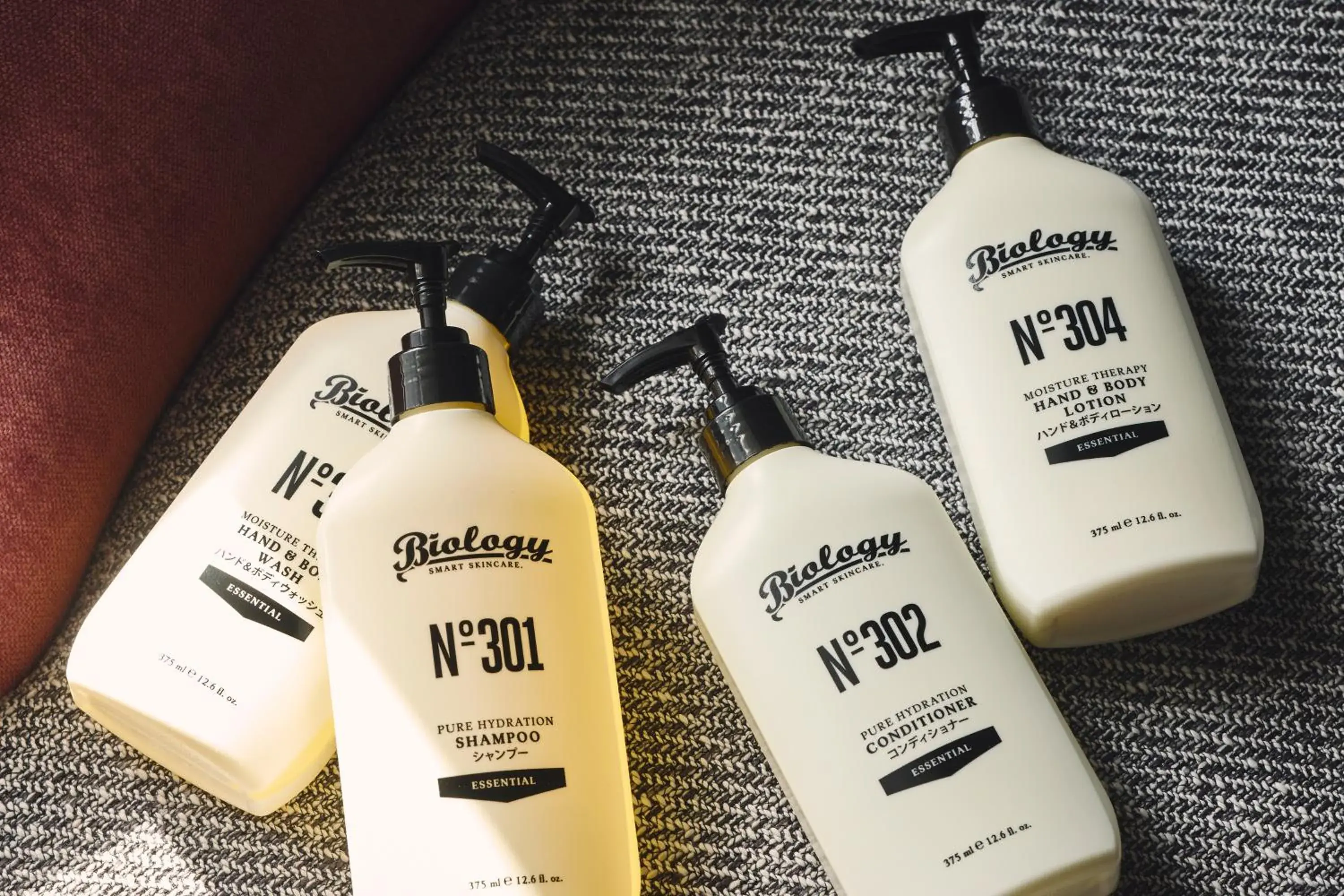 Double Suite - Main Building in Hotel Indigo Nagasaki Glover Street by IHG Double Suite - Main Building in Hotel Indigo Nagasaki Glover Street by IHG