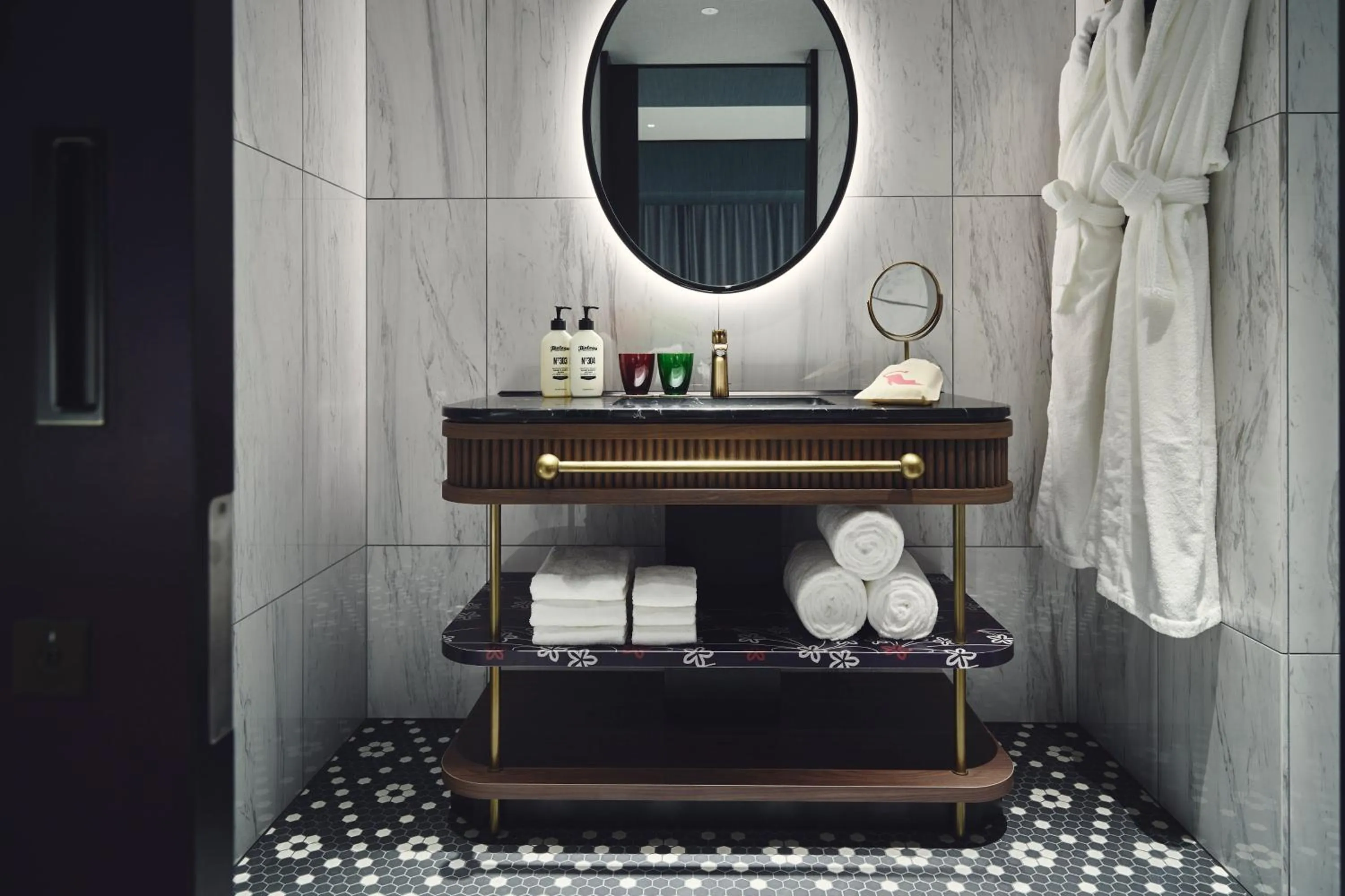 Photo of the whole room in Hotel Indigo Nagasaki Glover Street by IHG