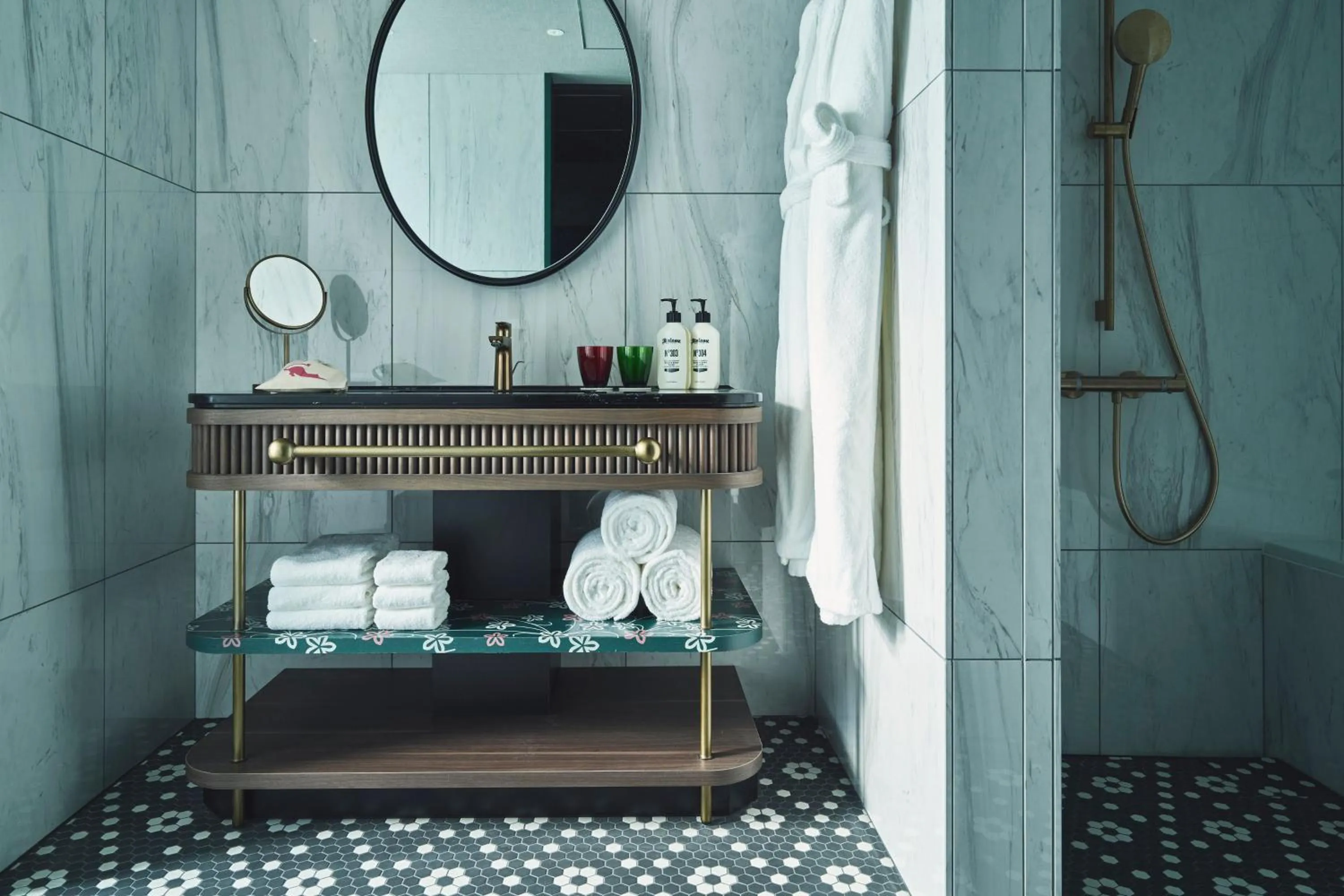 Photo of the whole room in Hotel Indigo Nagasaki Glover Street by IHG