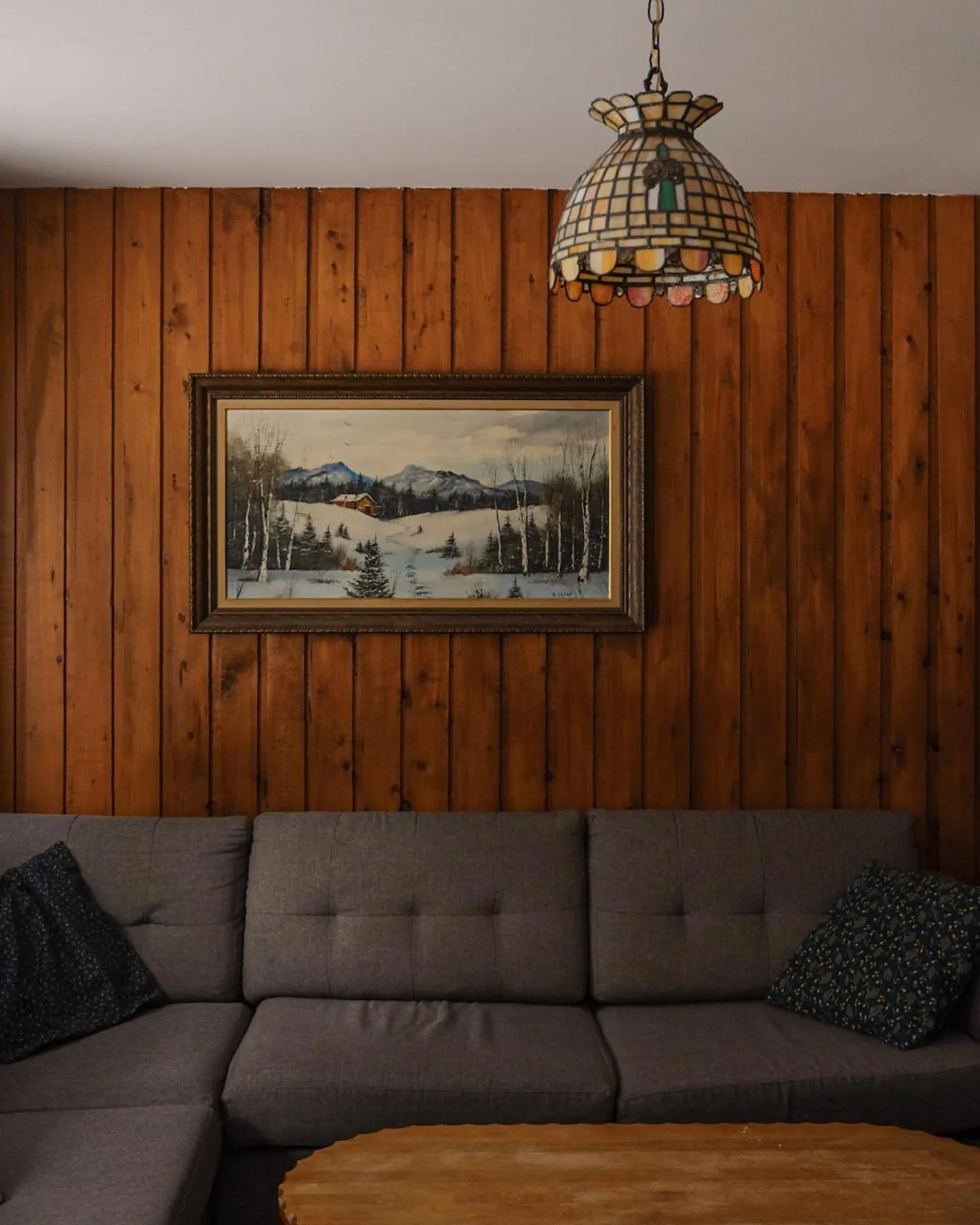 Domaine Chalets des pins