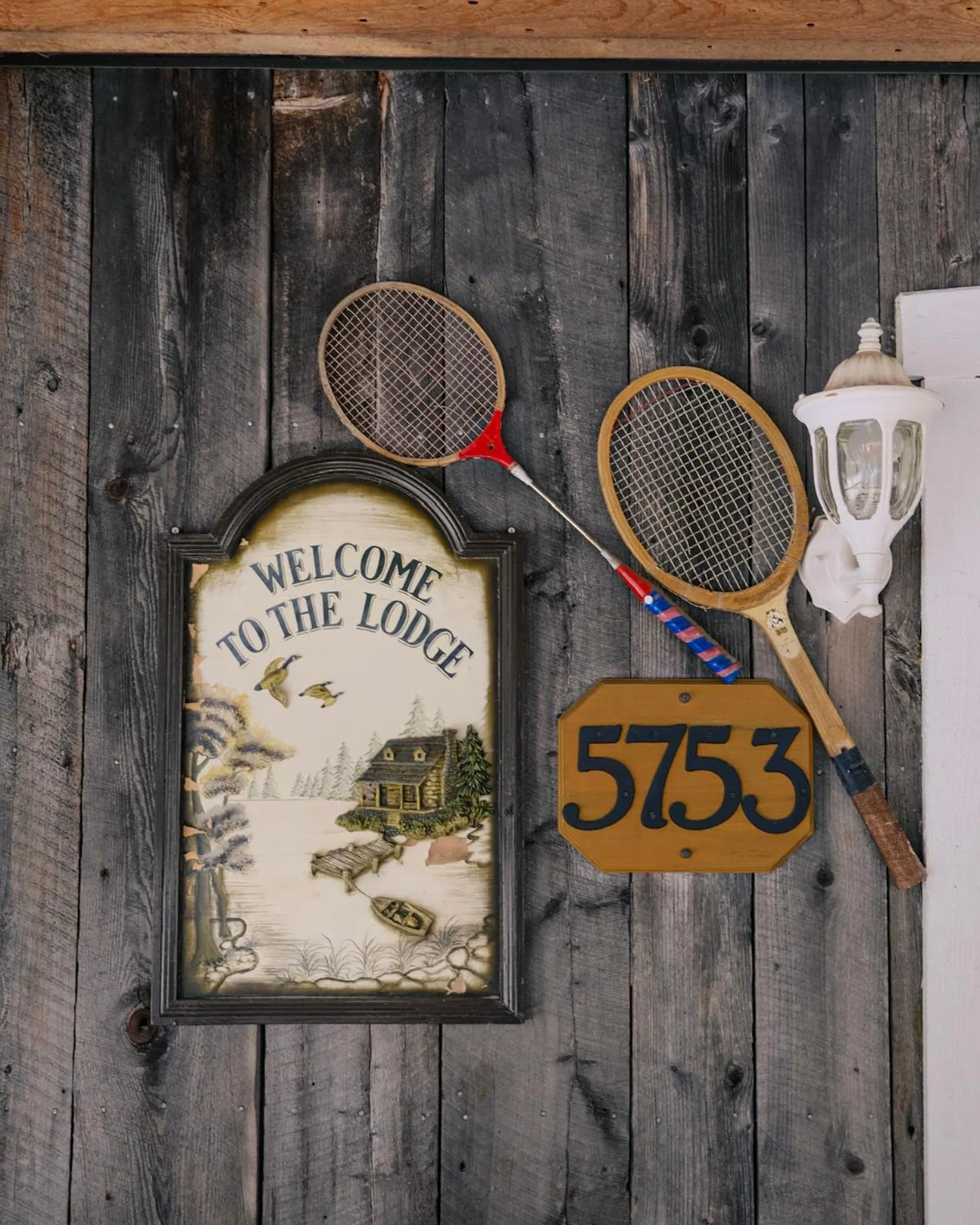Domaine Chalets des pins