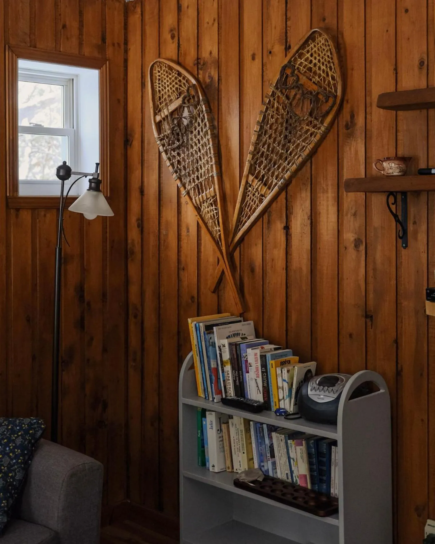 Domaine Chalets des pins