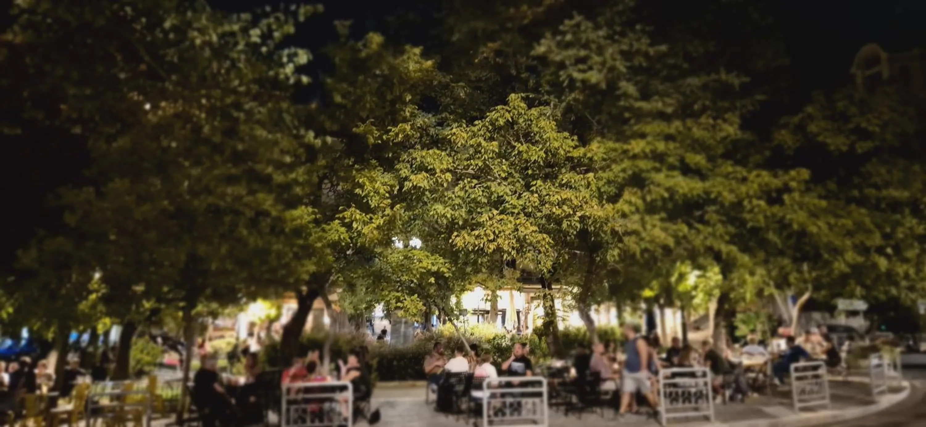 Nearby landmark in Figleaf Kypseli