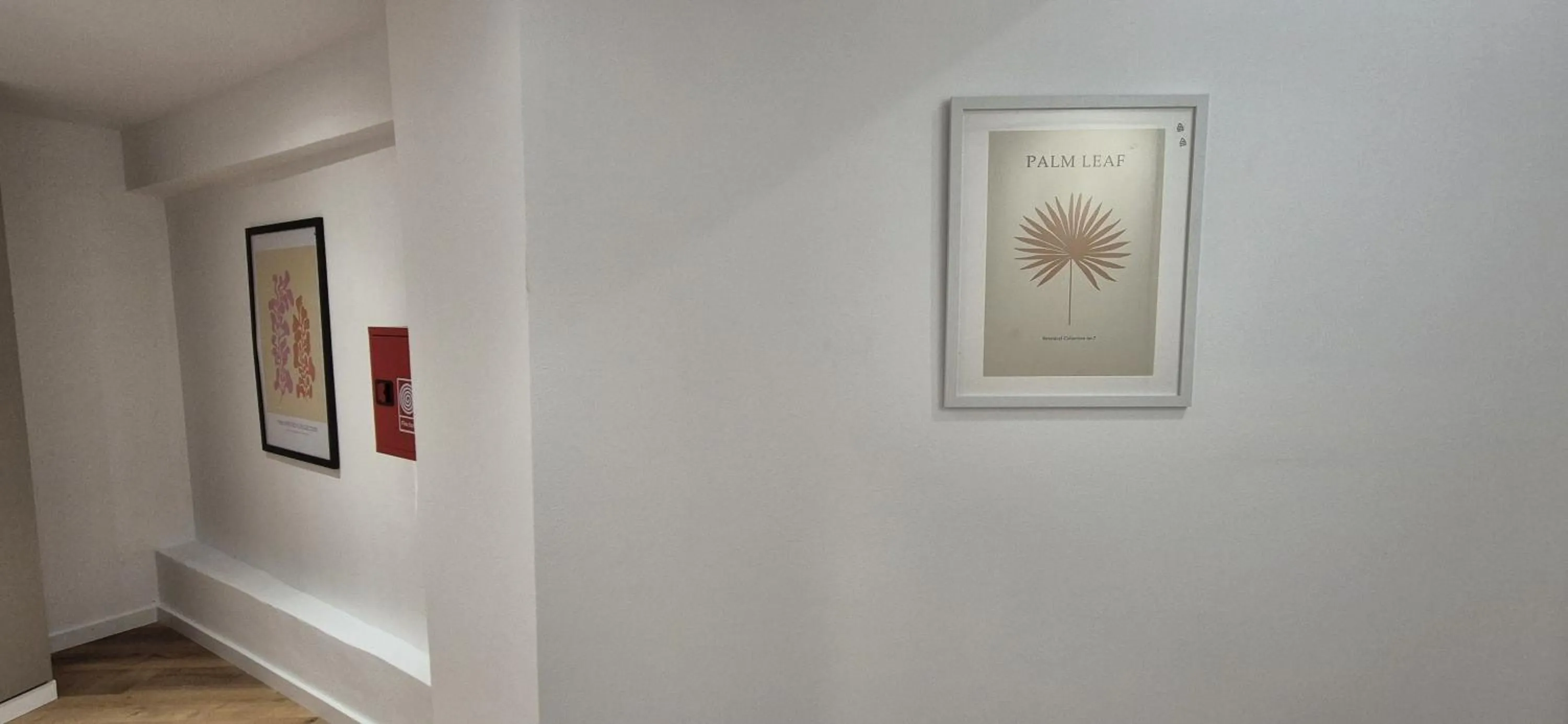 Property building in Figleaf Kypseli