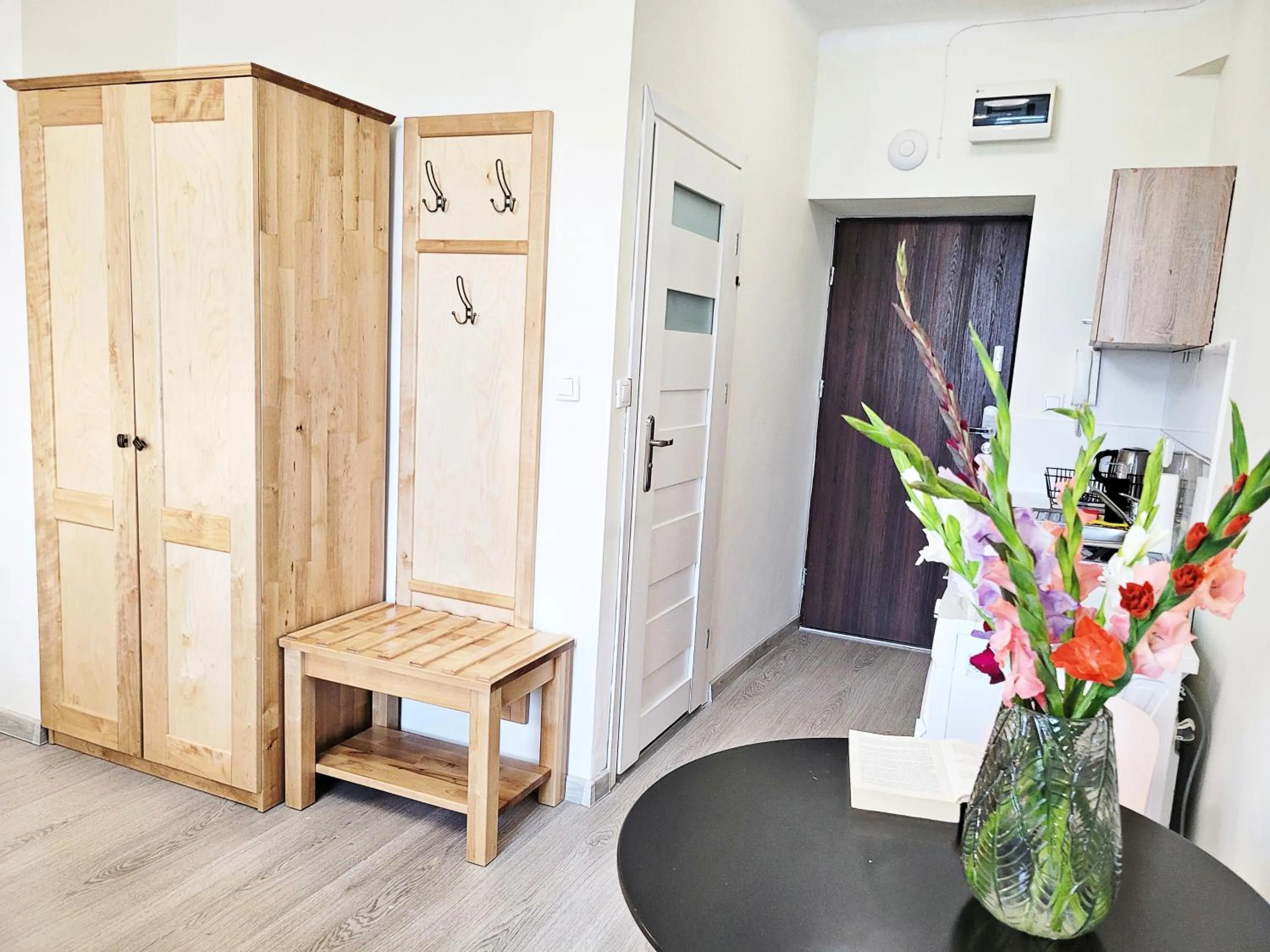 wardrobe in DReAM Main Station