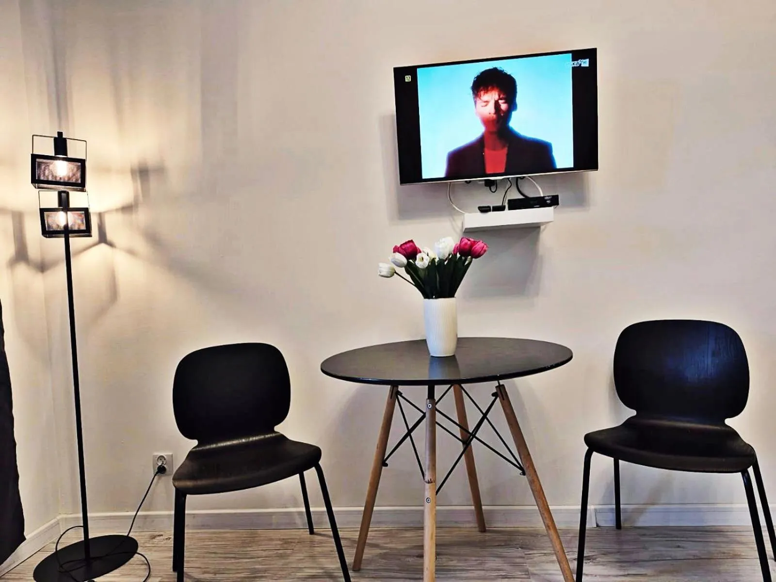 TV and multimedia in DReAM Main Station