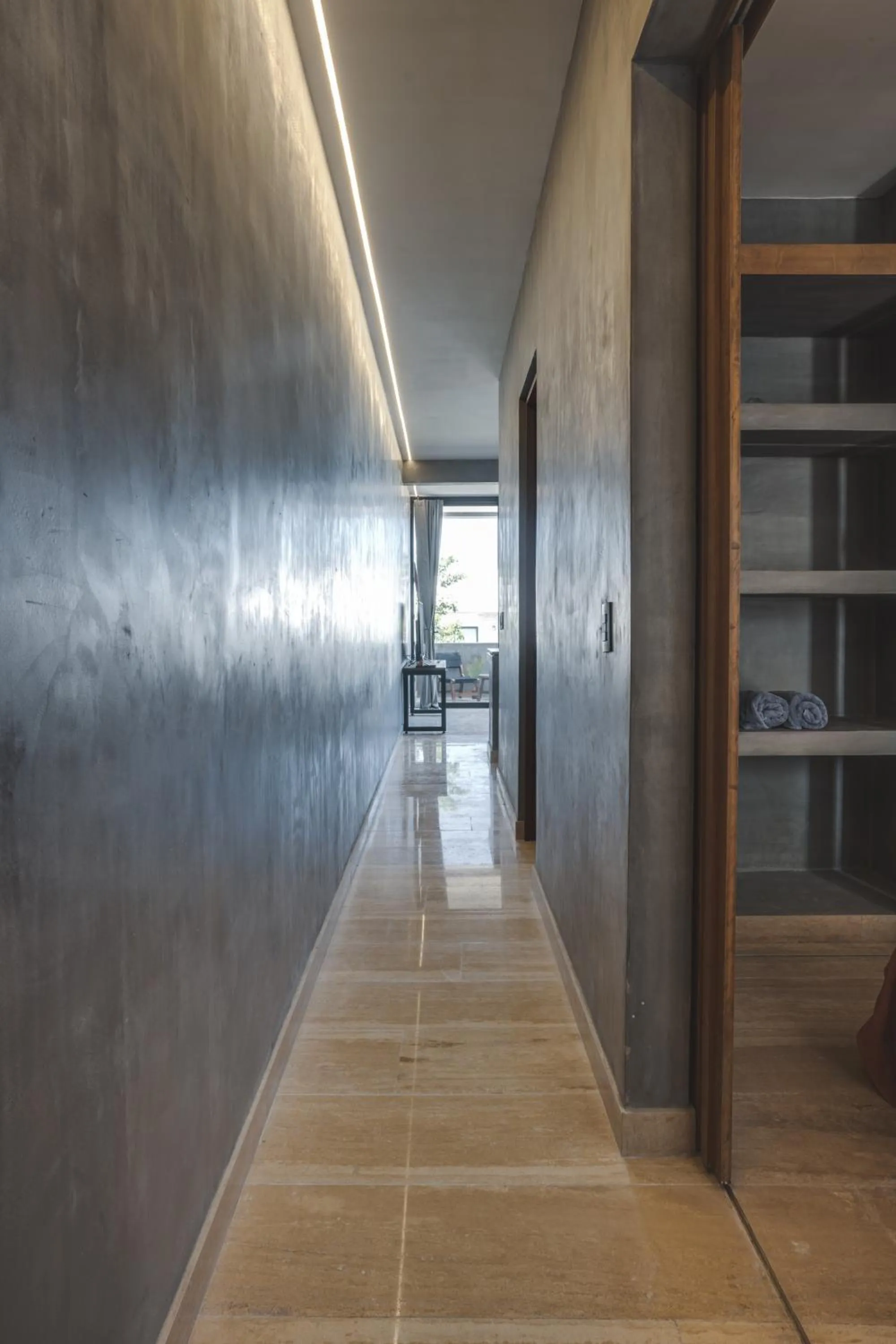 Bedroom in Urbano by Sundara