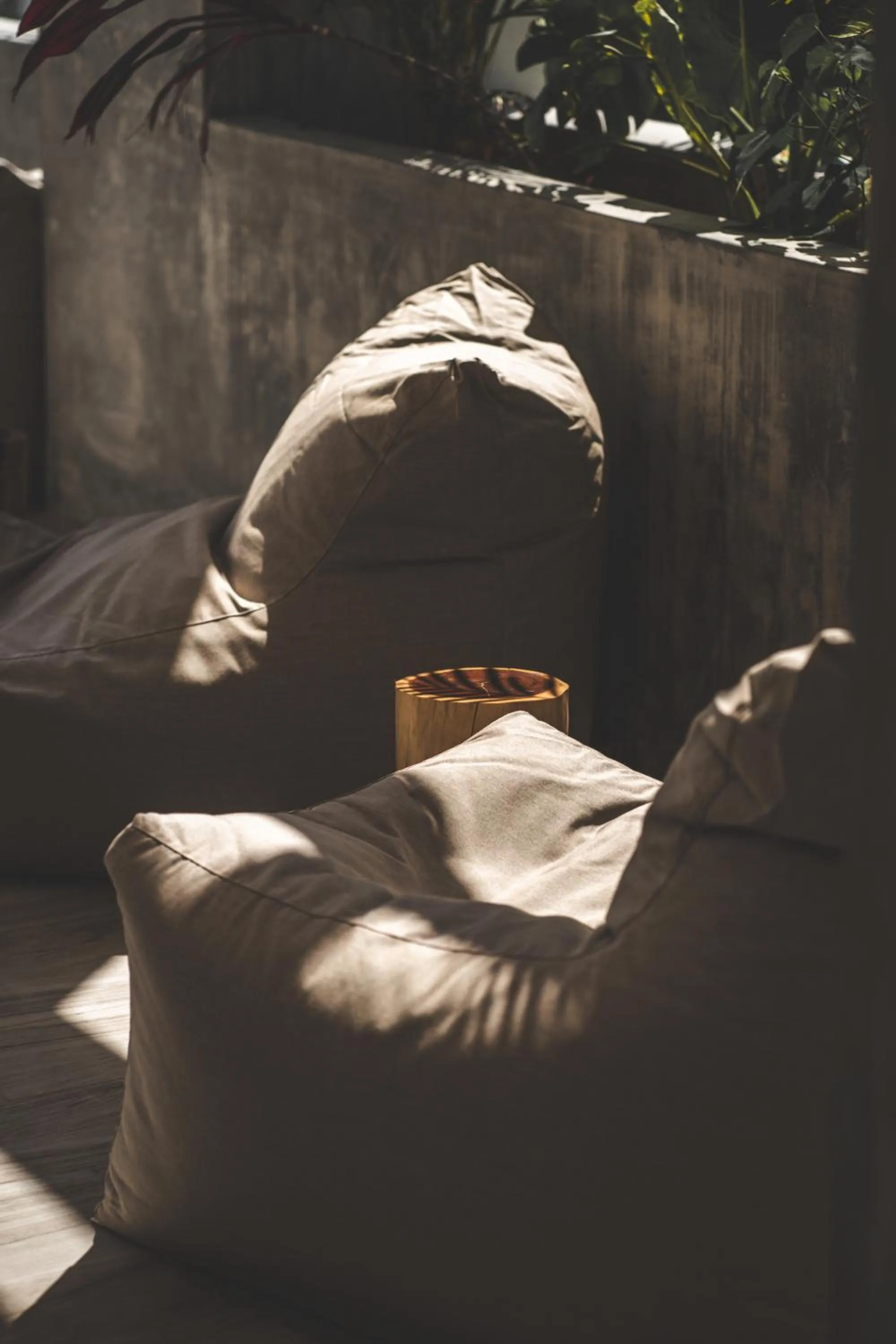 Living room in Urbano by Sundara