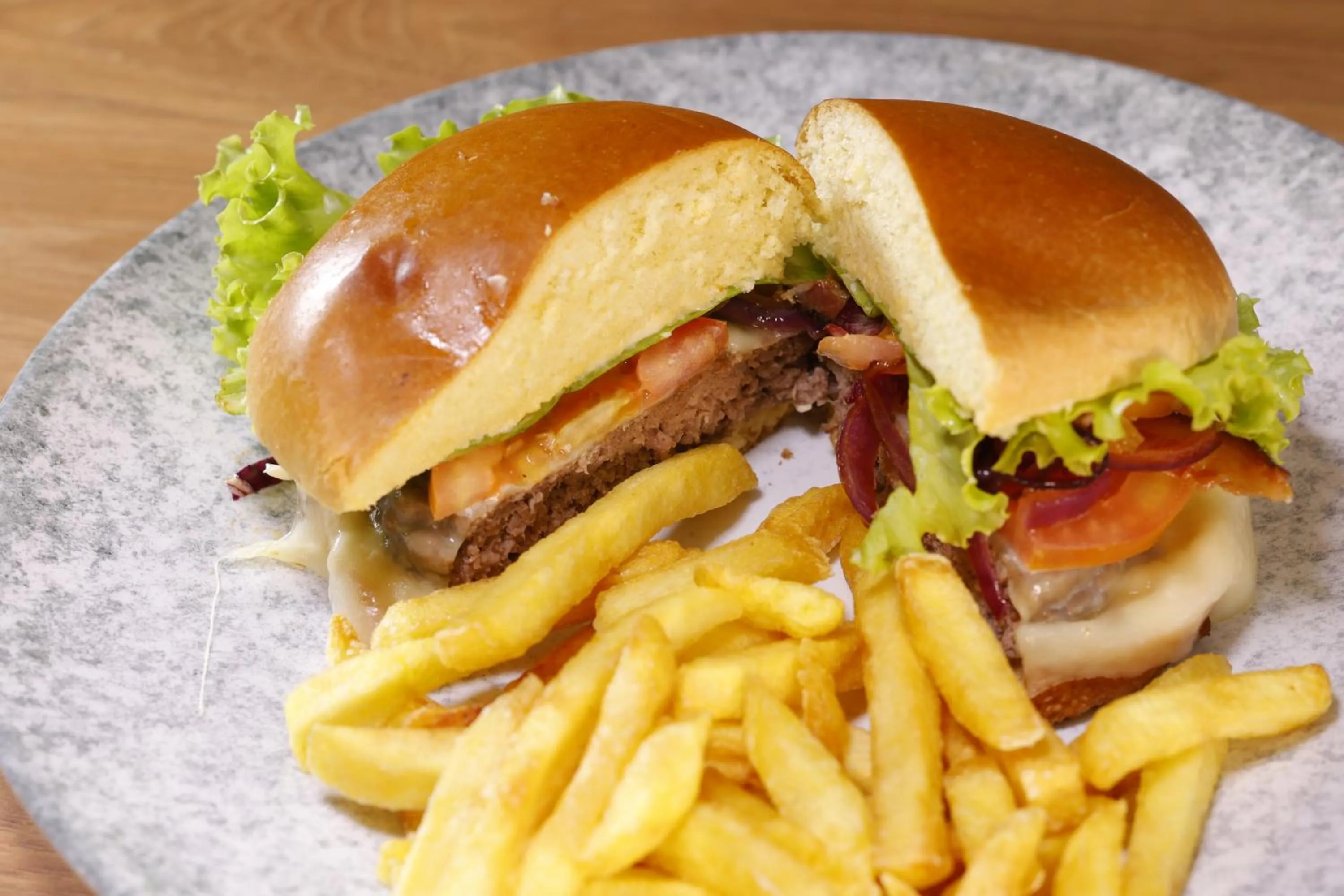 Lunch in Comfort Hotel Serra da Canastra