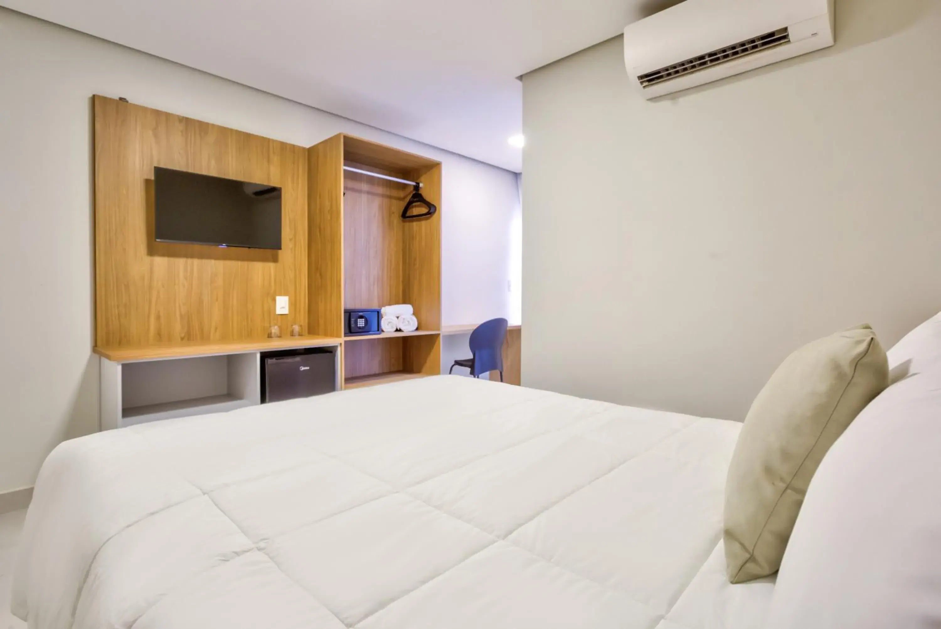 Superior Apartment - single occupancy in Comfort Hotel Serra da Canastra Superior Apartment - single occupancy in Comfort Hotel Serra da Canastra