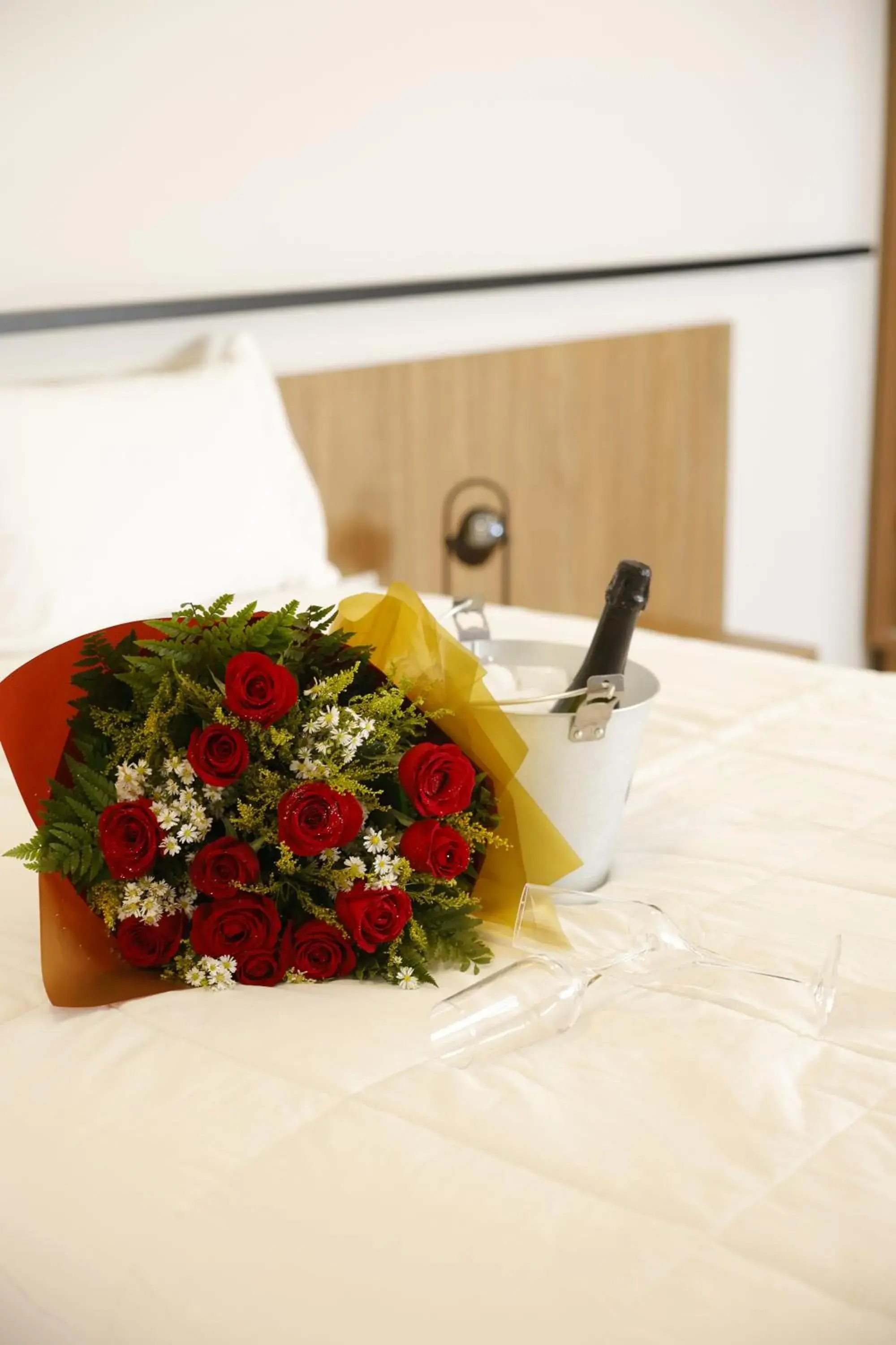 Area and facilities, Bed in Comfort Hotel Serra da Canastra Area and facilities, Bed in Comfort Hotel Serra da Canastra