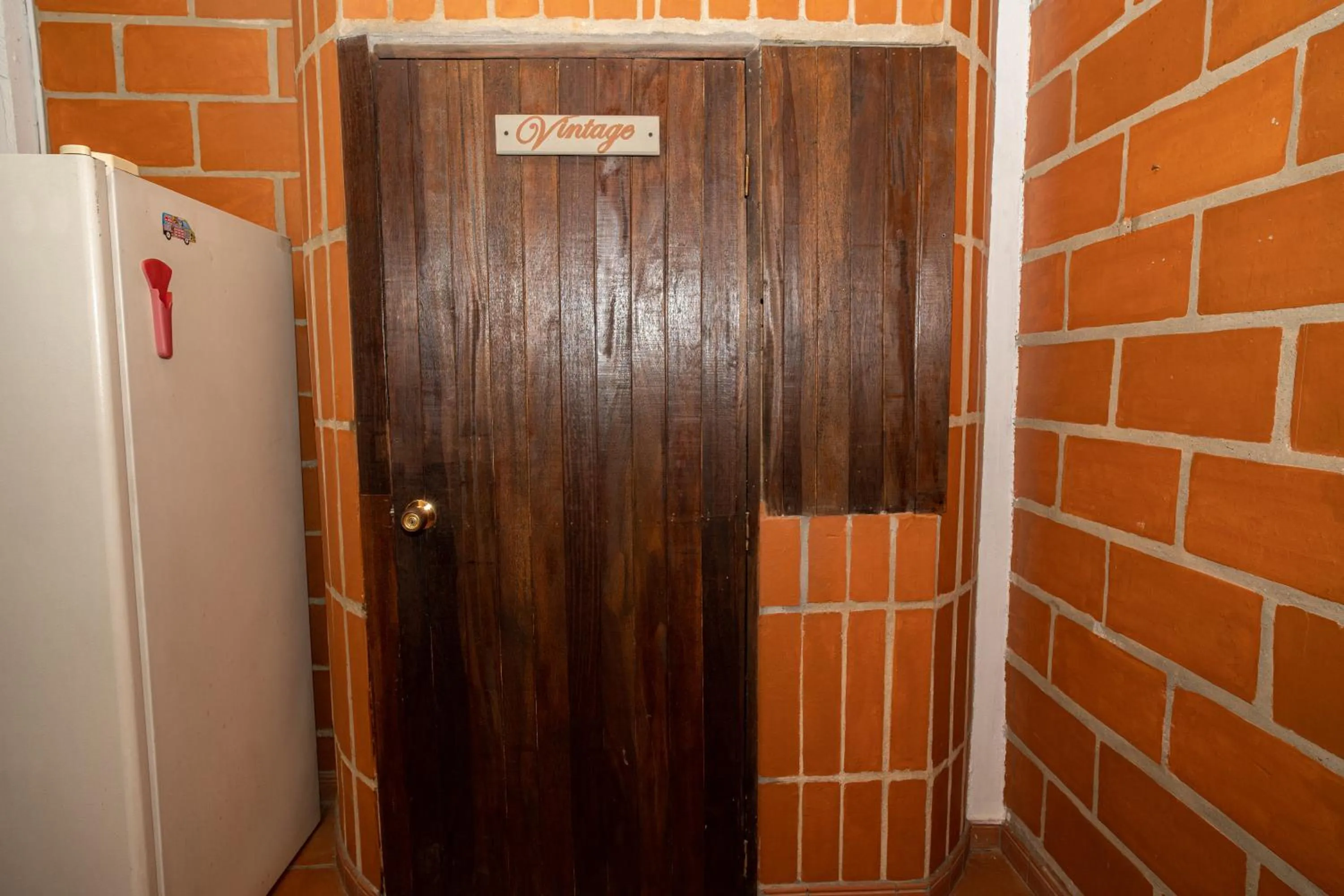 Facade/entrance in Hotel Spa Bliss Guatape