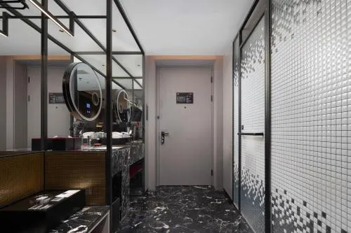 Radisson RED Xi'an High-tech