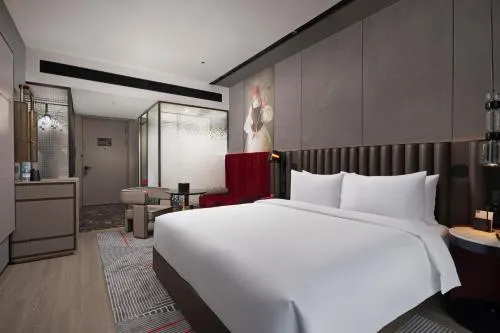 Radisson RED Xi'an High-tech