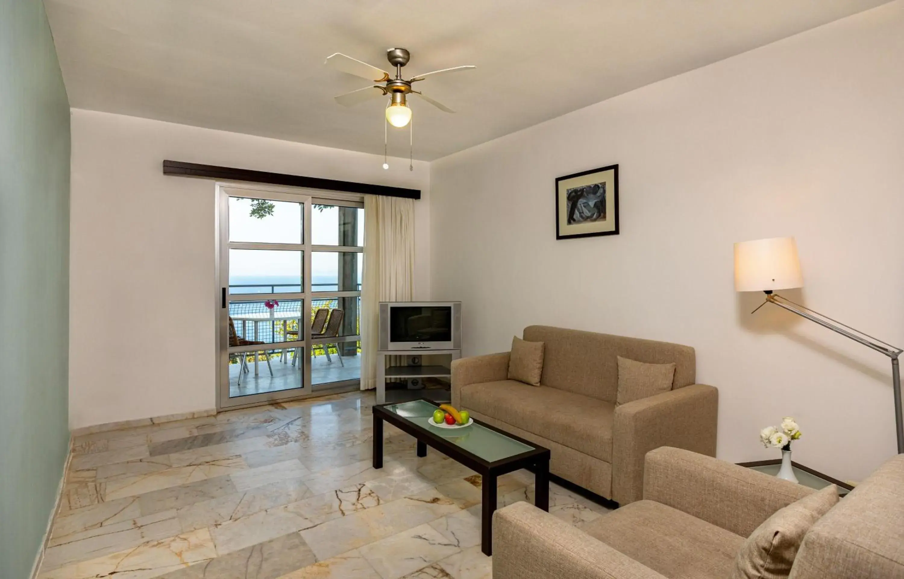 Photo of the whole room in Loryma Resort Hotel Photo of the whole room in Loryma Resort Hotel