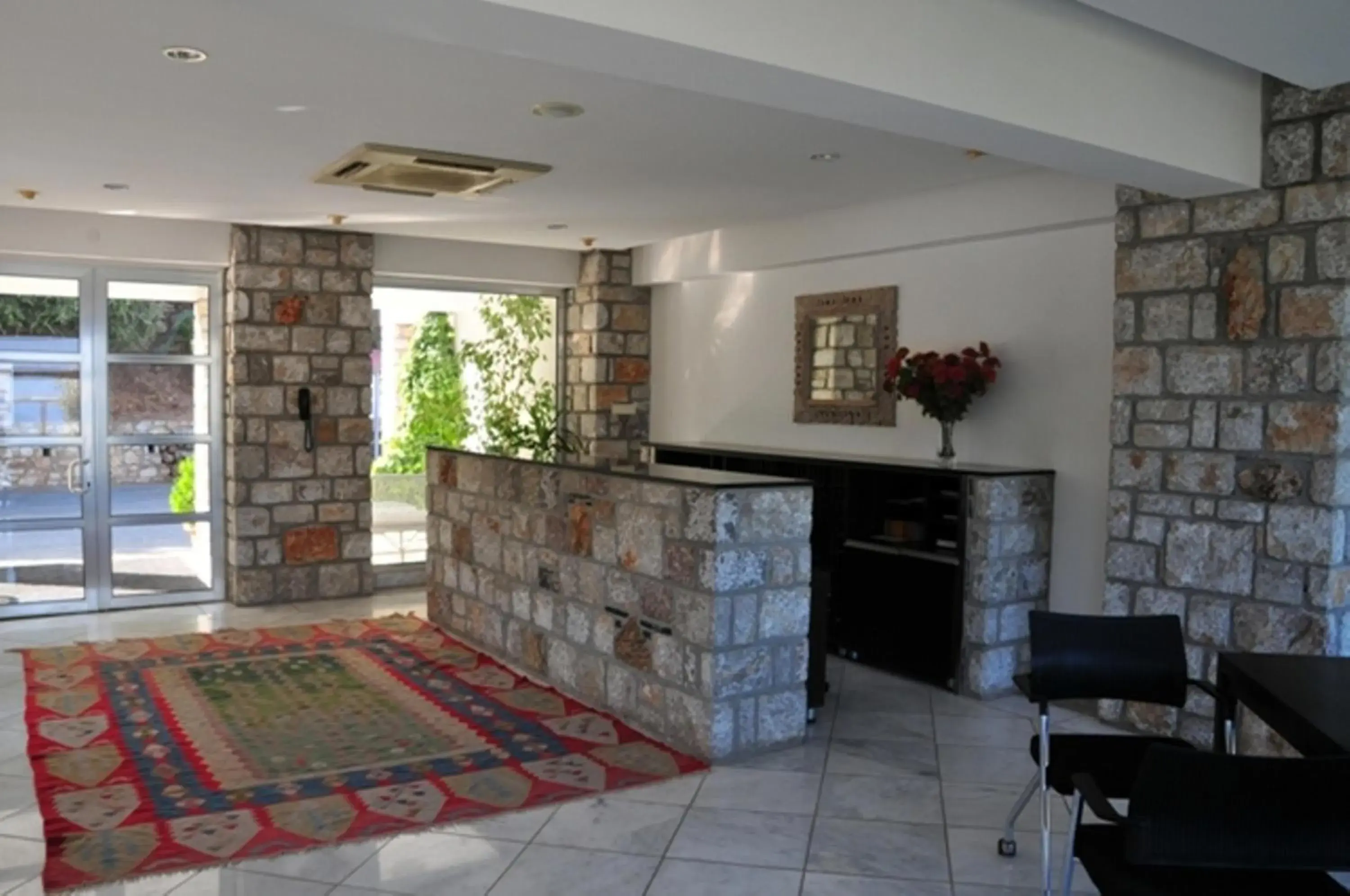 Lobby or reception in Loryma Resort Hotel Lobby or reception in Loryma Resort Hotel