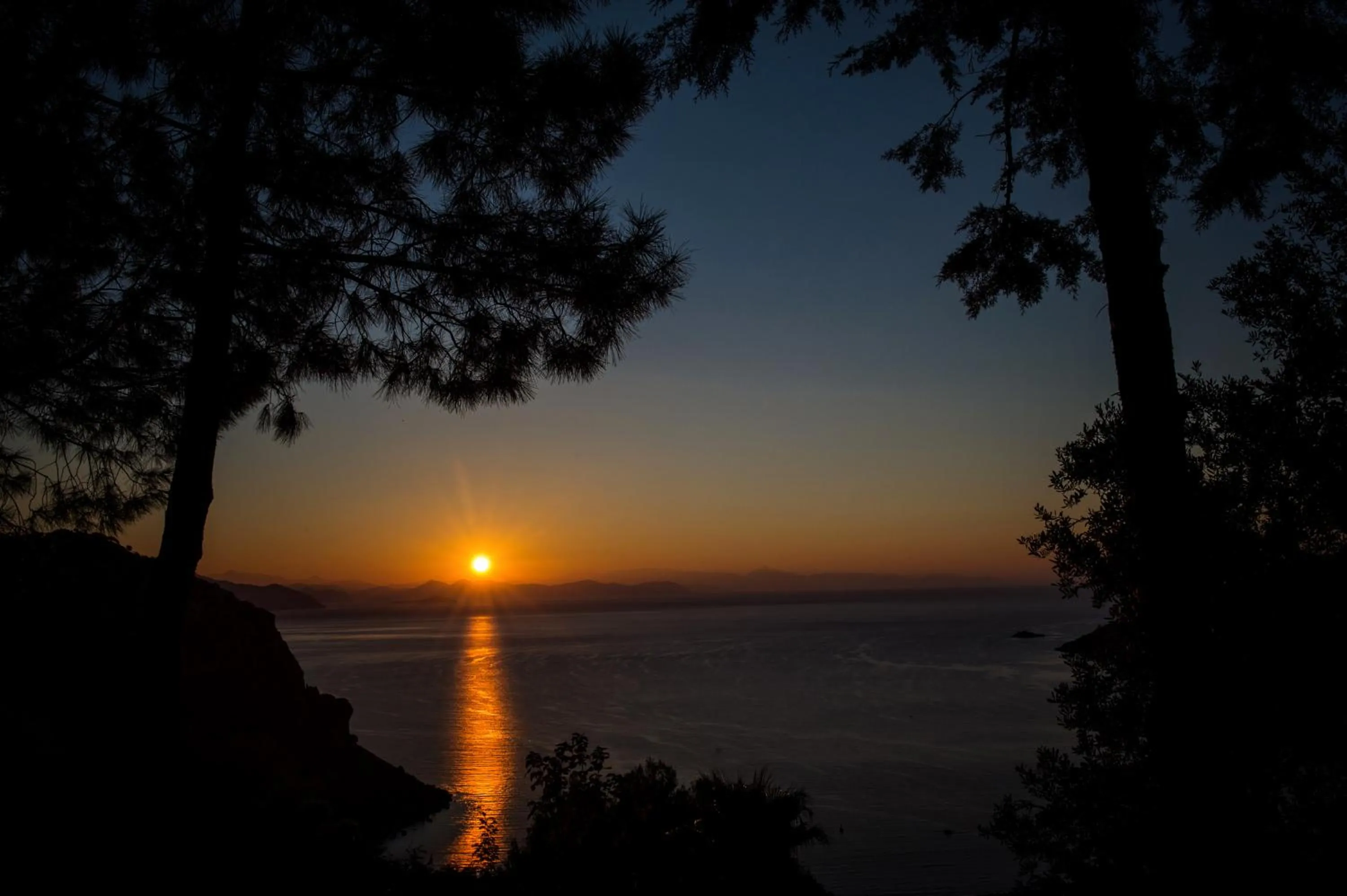 View (from property/room) in Loryma Resort Hotel