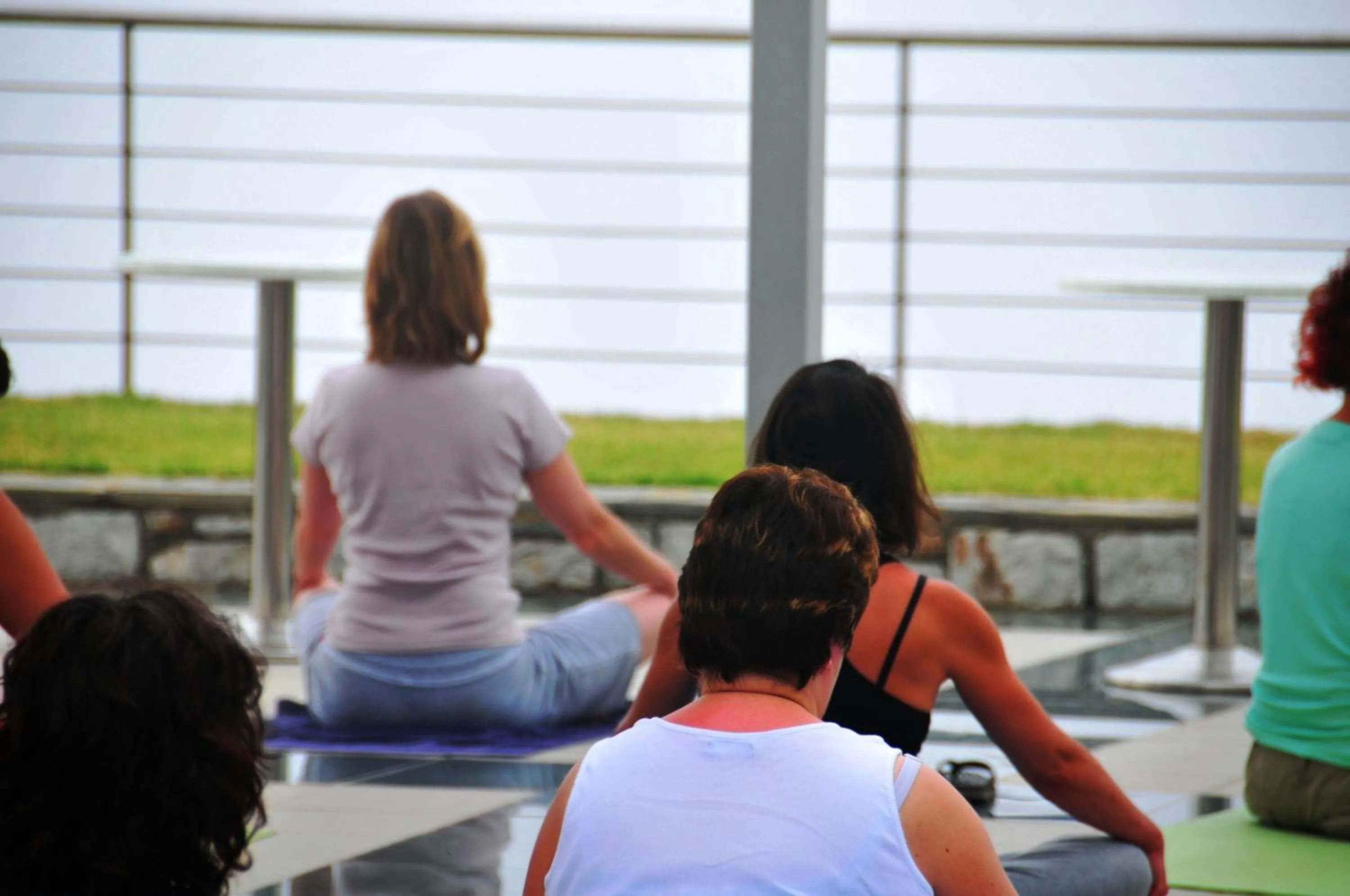 Activities in Loryma Resort Hotel