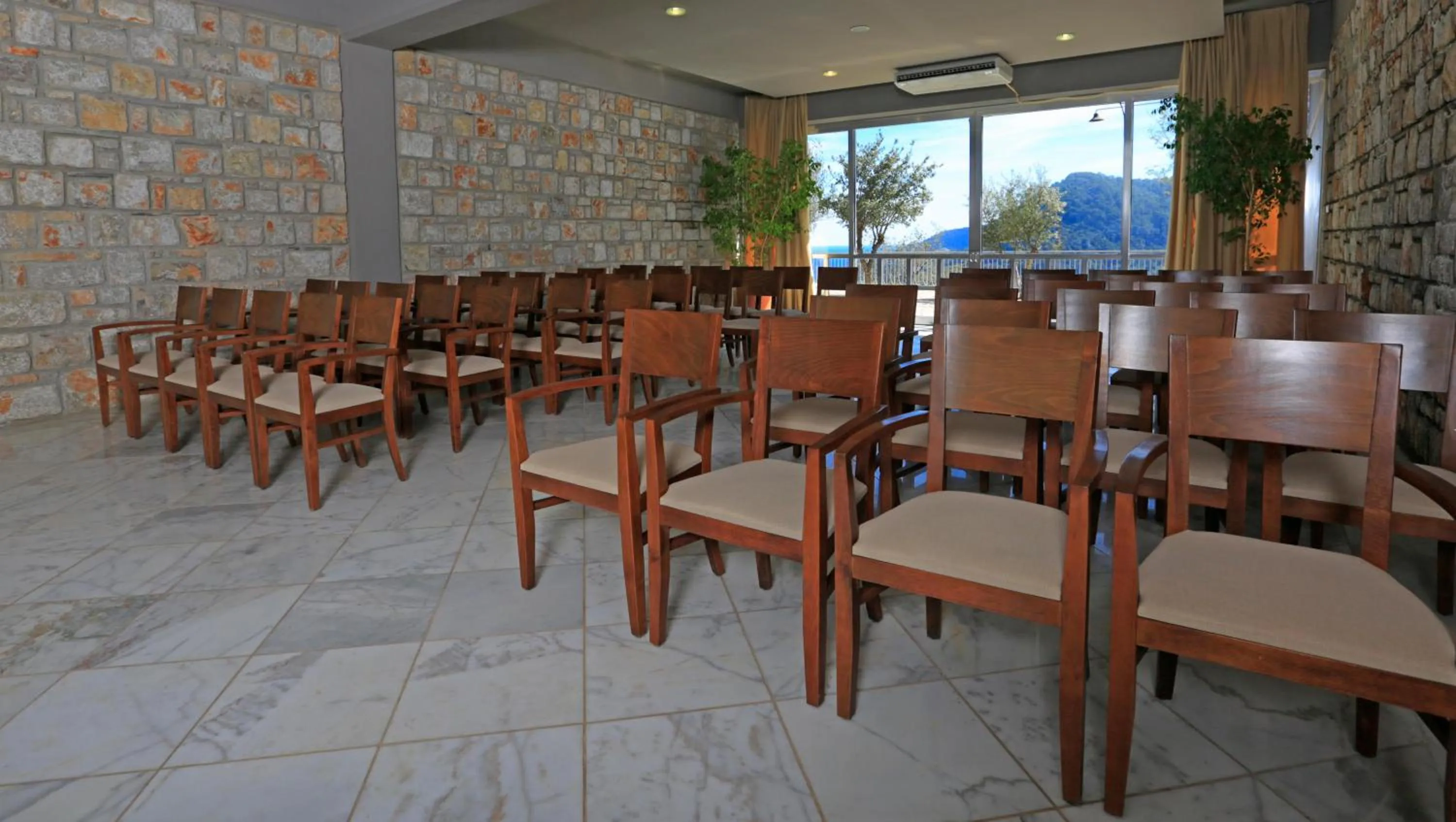 Meeting/conference room in Loryma Resort Hotel