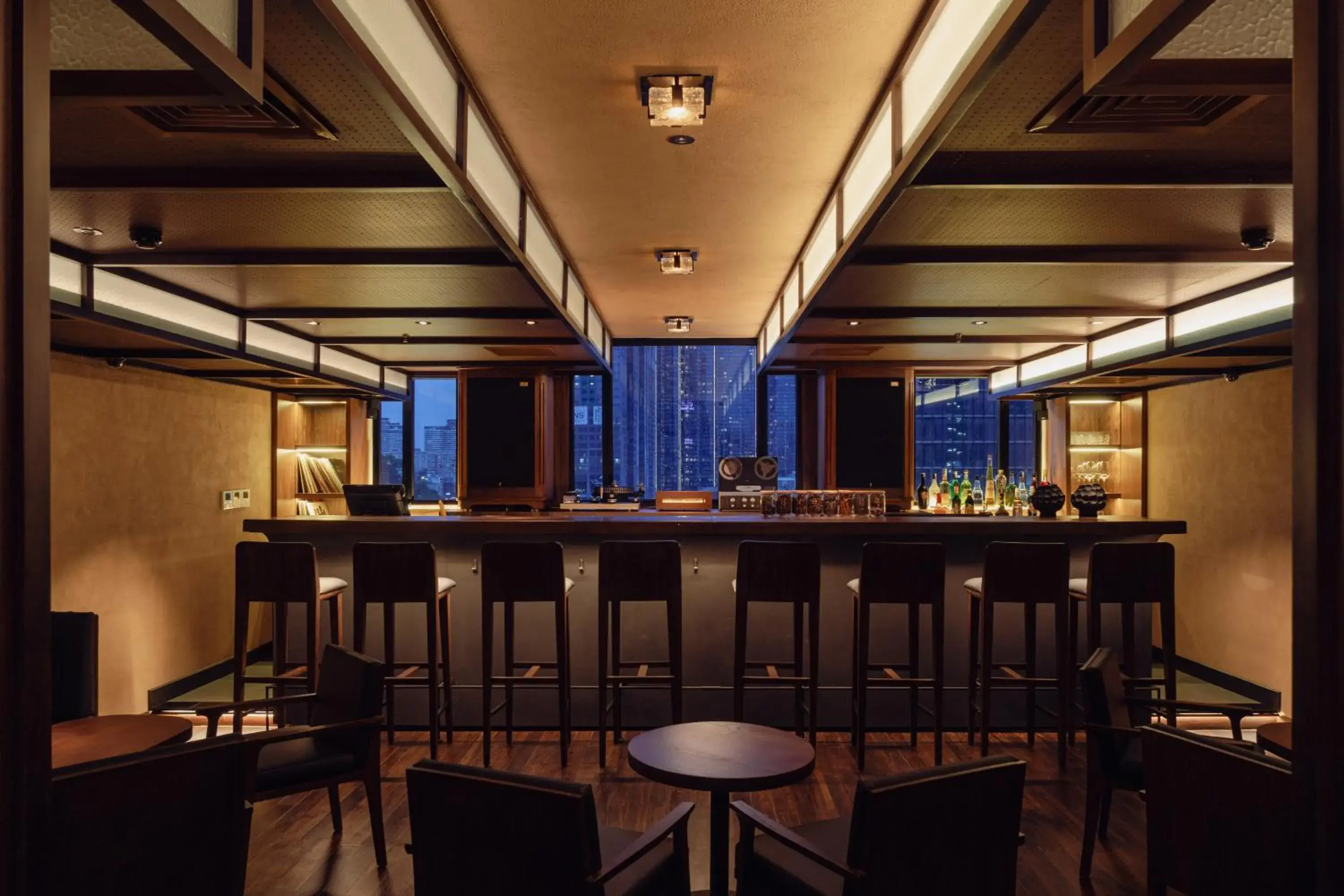 Restaurant/places to eat in Suzu Saigon - A Boutique Hotel Restaurant/places to eat in Suzu Saigon - A Boutique Hotel