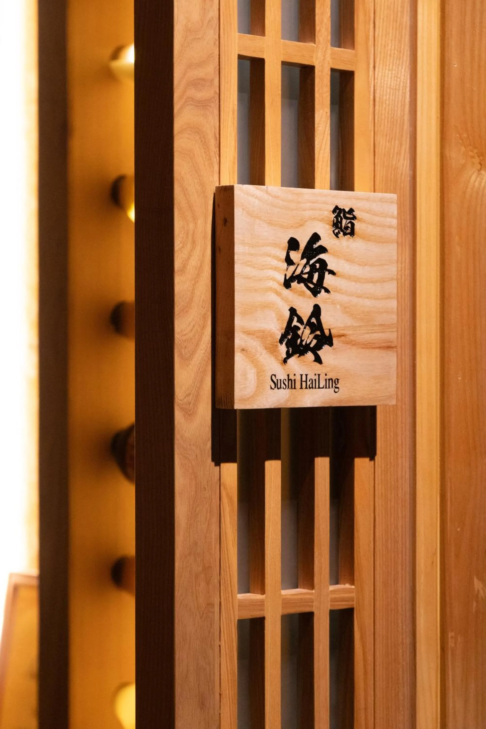 Restaurant/places to eat in Suzu Saigon - A Boutique Hotel