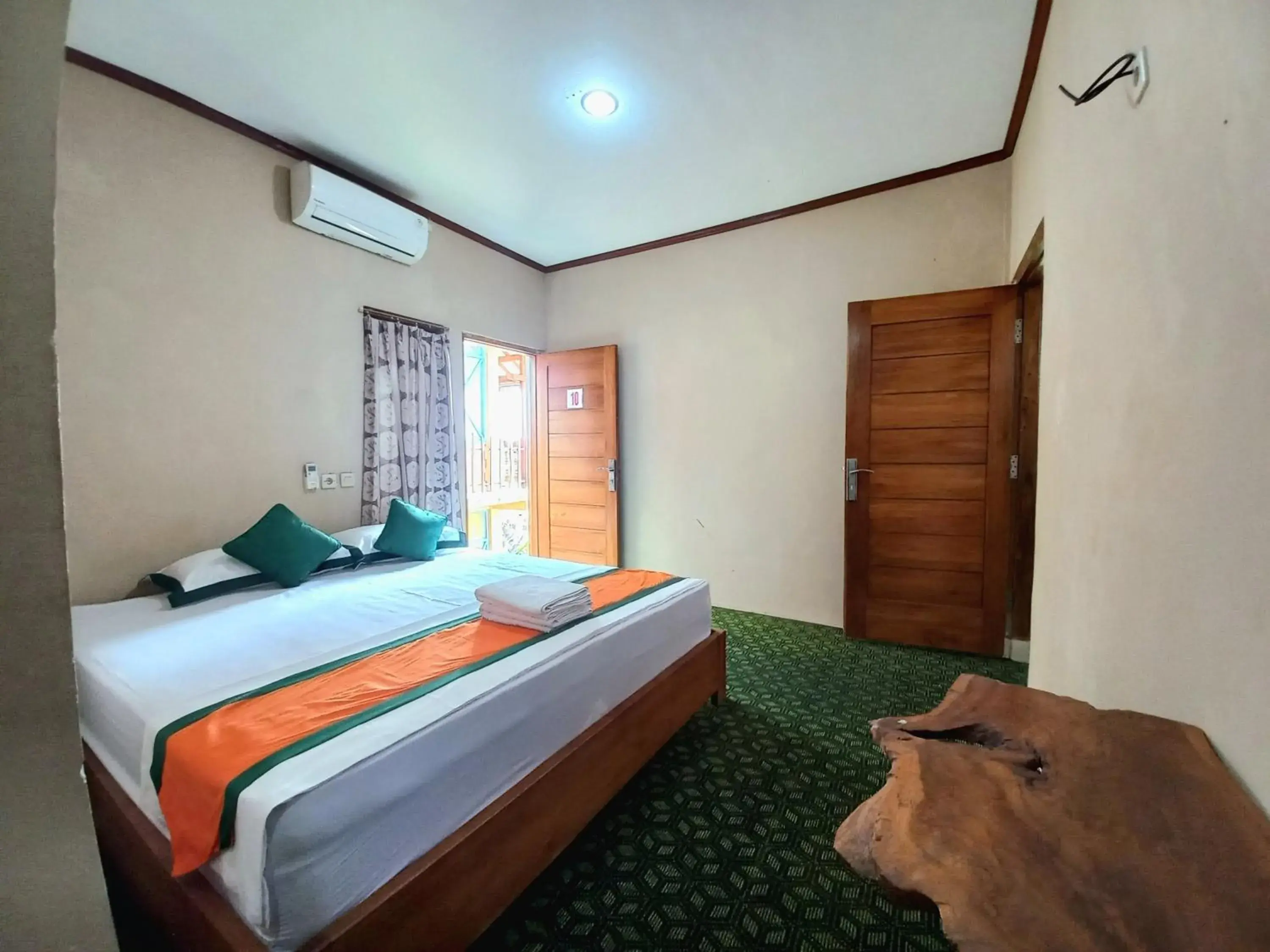 Hotel Syariah Simply Homy dekat Yogyakarta International Airport Hotel Syariah Simply Homy dekat Yogyakarta International Airport