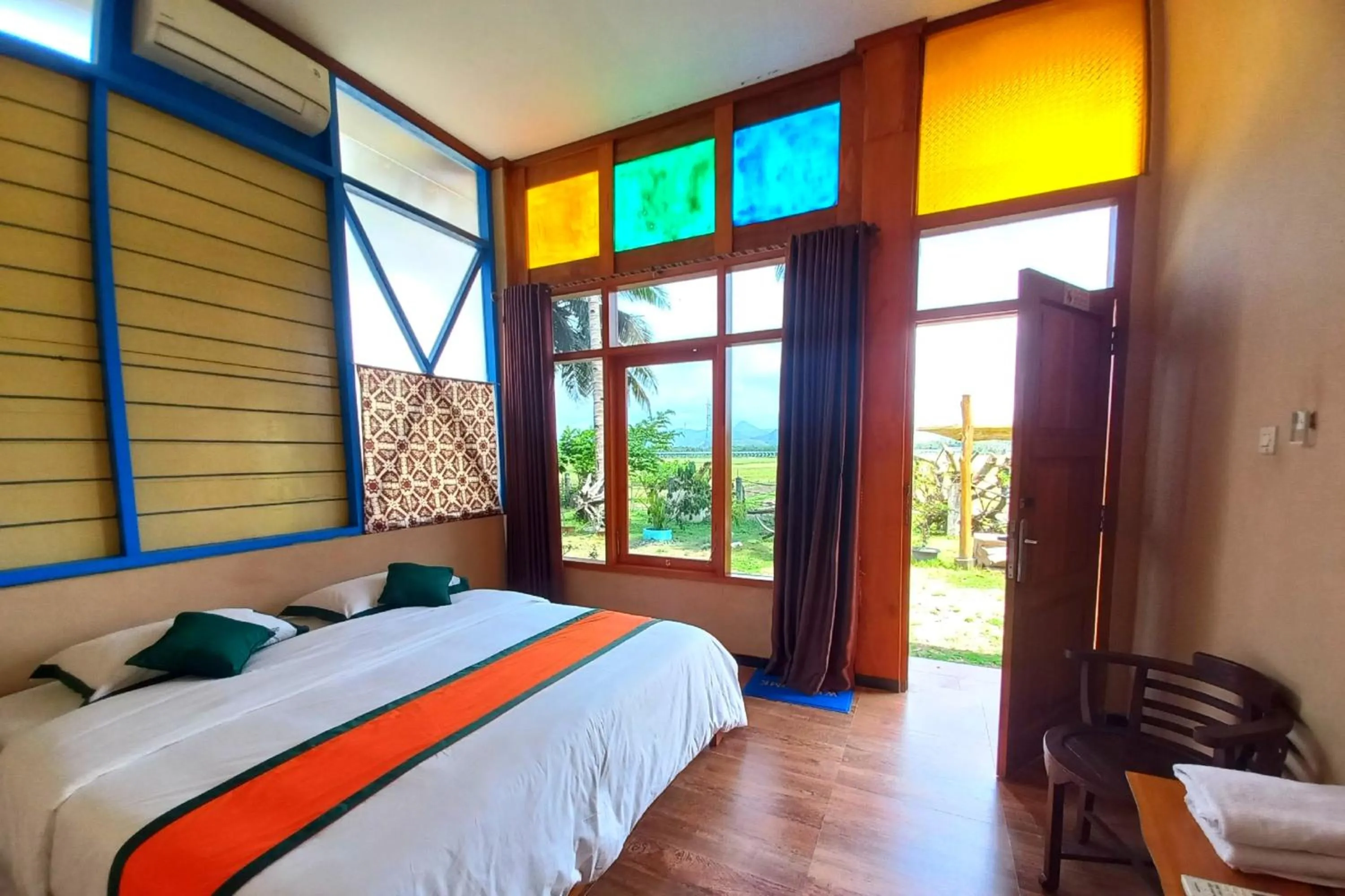 Hotel Syariah Simply Homy dekat Yogyakarta International Airport