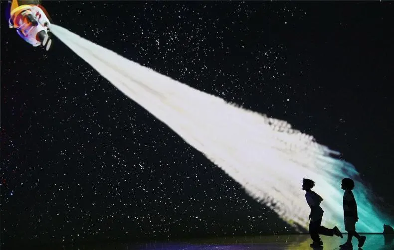 Entertainment in Belle Fore Resort