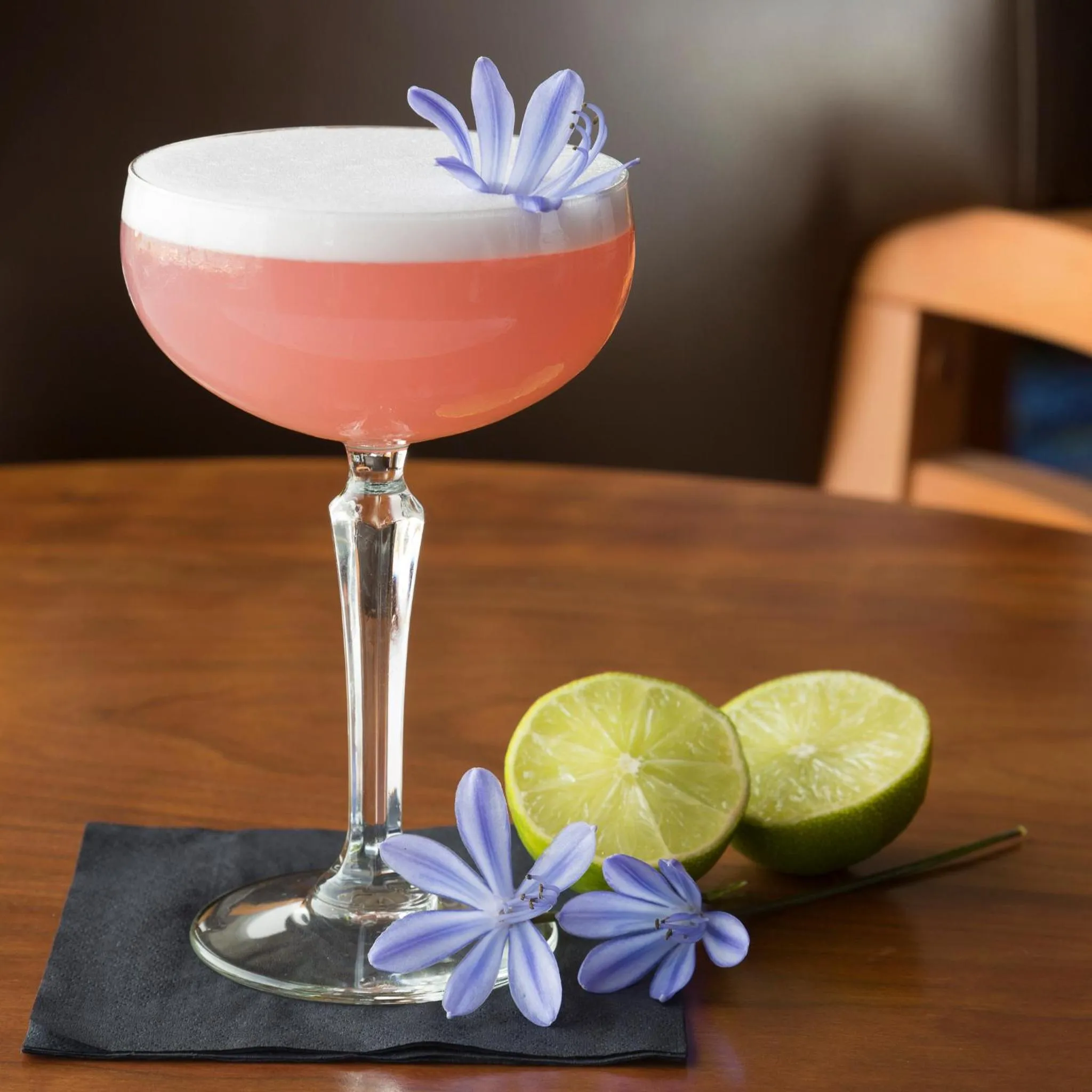 Drinks in Somerville Hotel