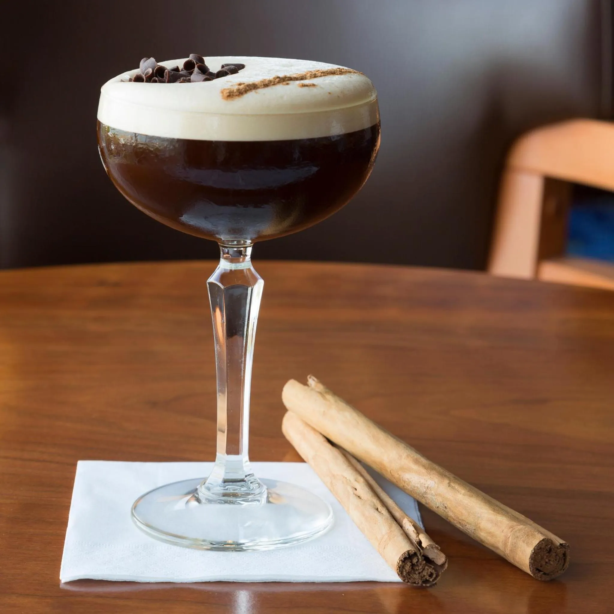 Alcoholic drinks in Somerville Hotel