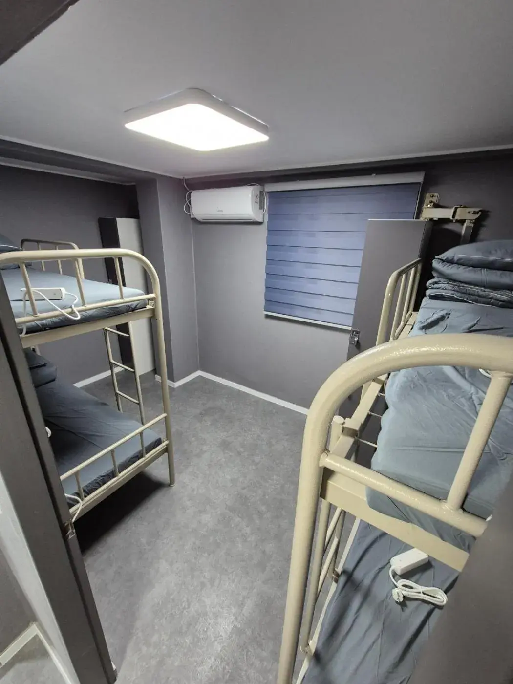Gangnam Seven Hostel Gangnam Seven Hostel