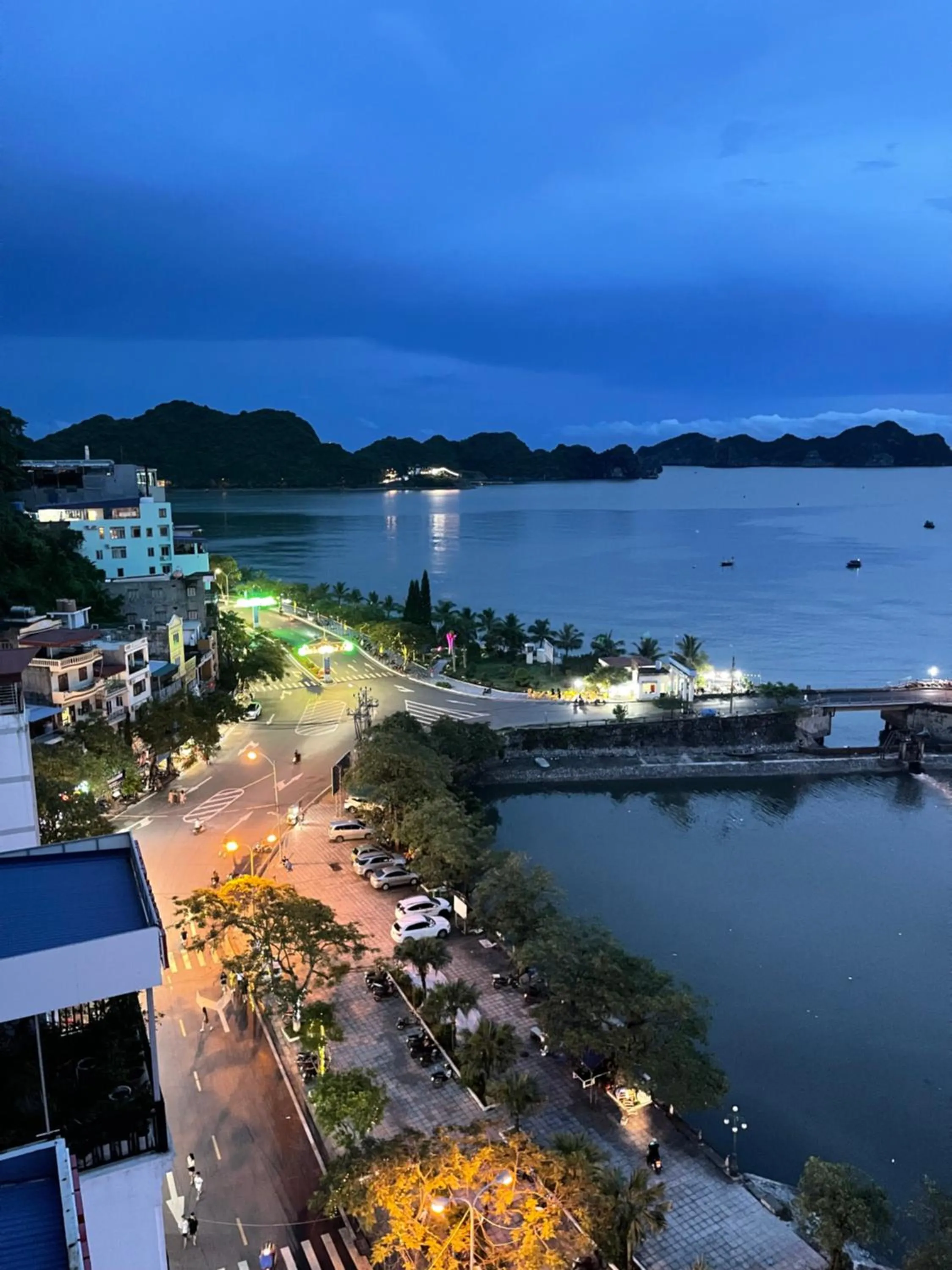 Chu Long Hotel & Spa