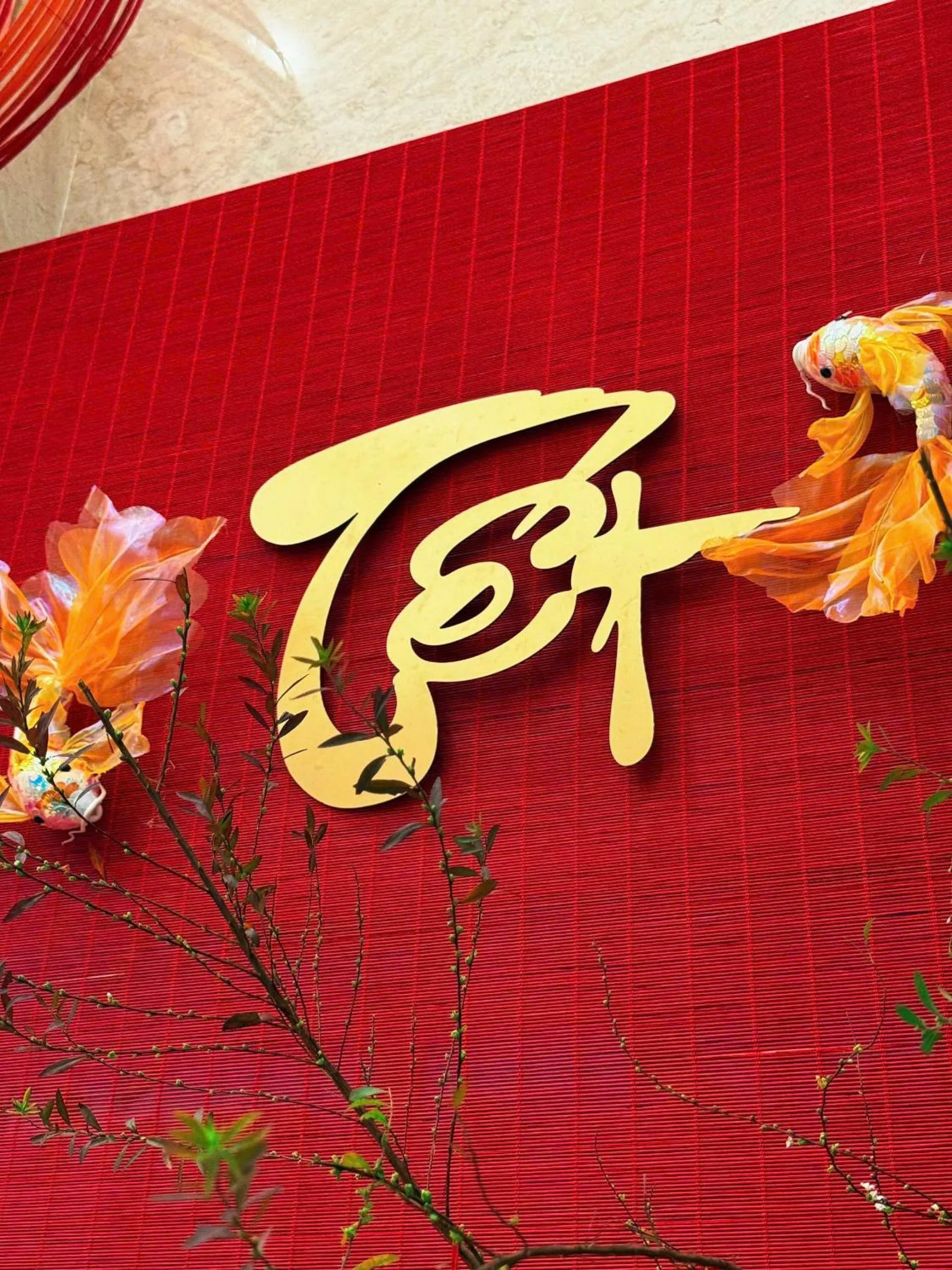 Property building in Sandals Hotel