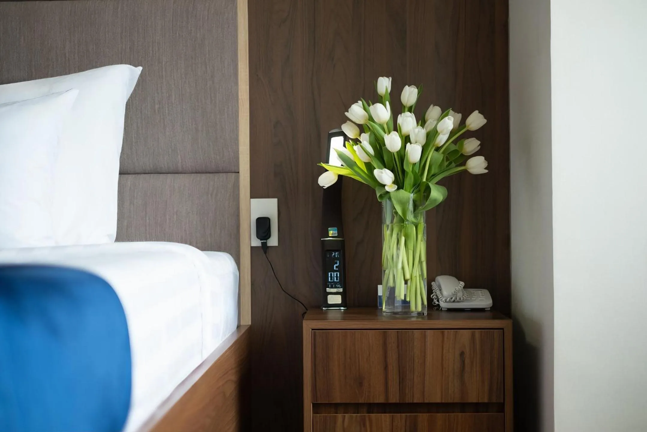 Bedroom, Bed in Sandals Hotel