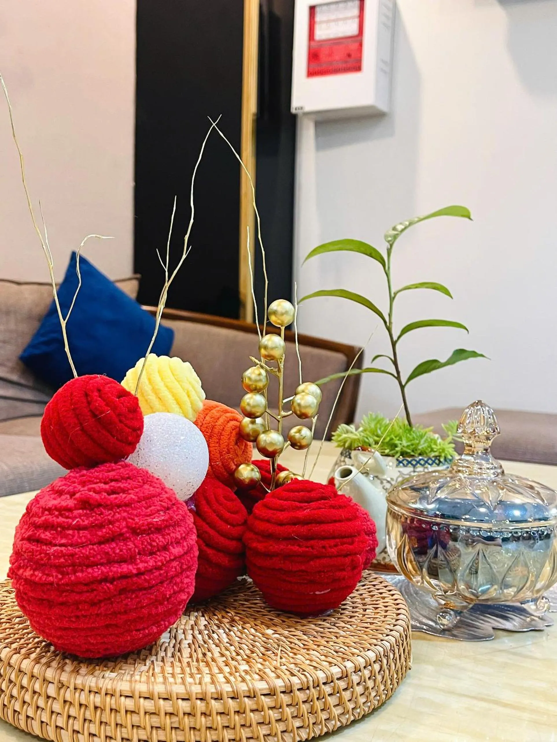 Property building in Sandals Hotel