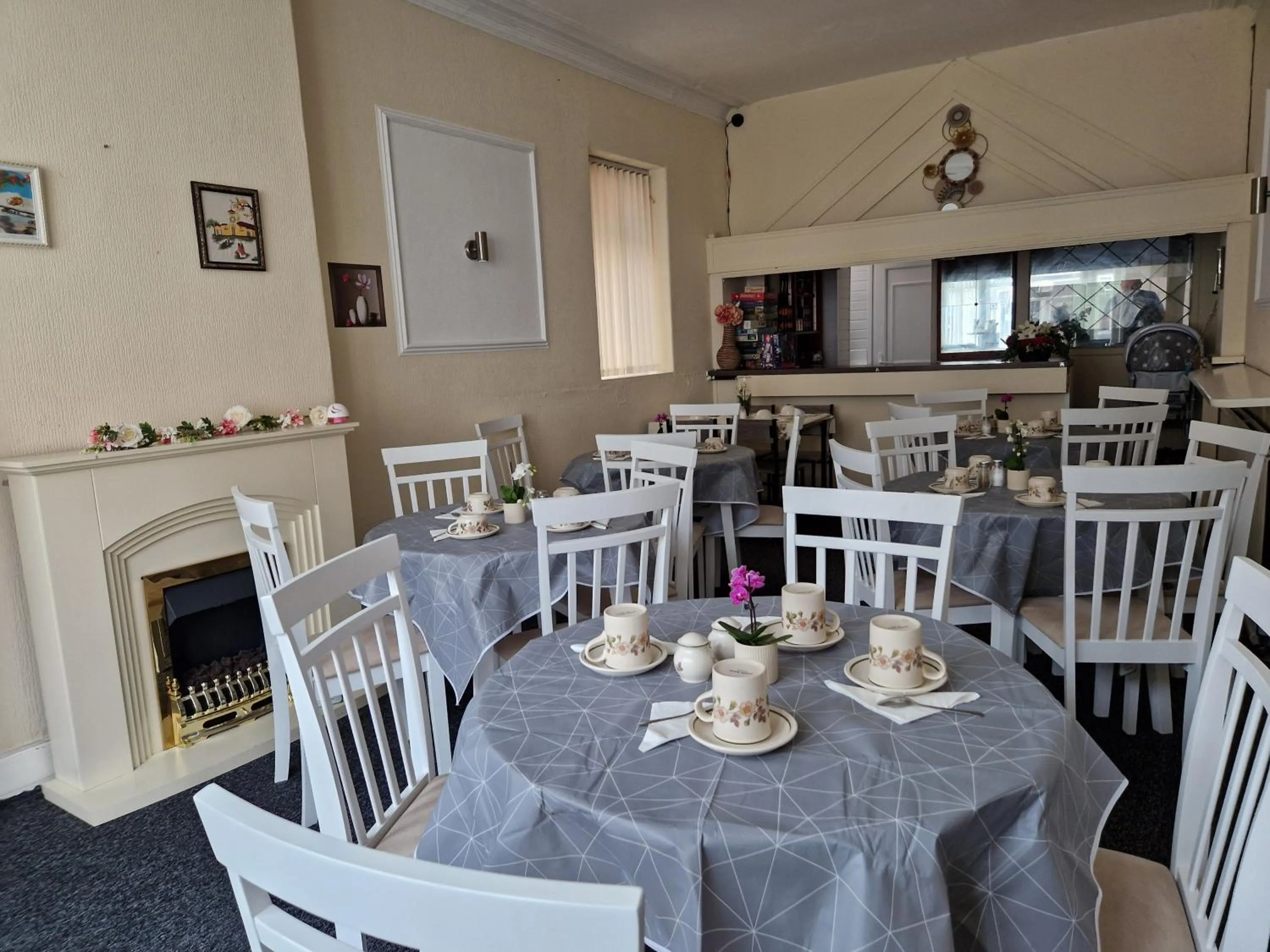 Glendor Hotel