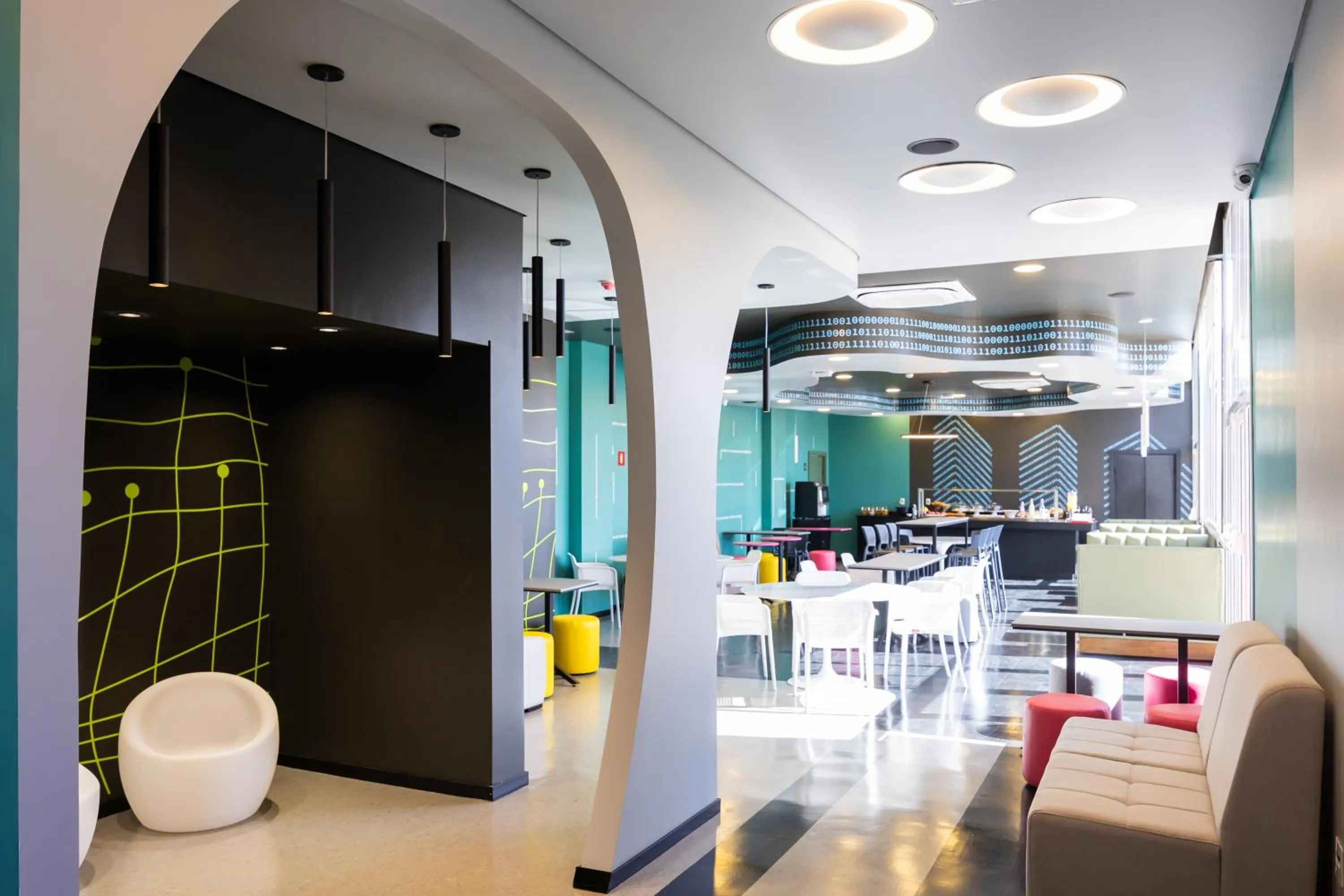 Ibis Styles Barretos