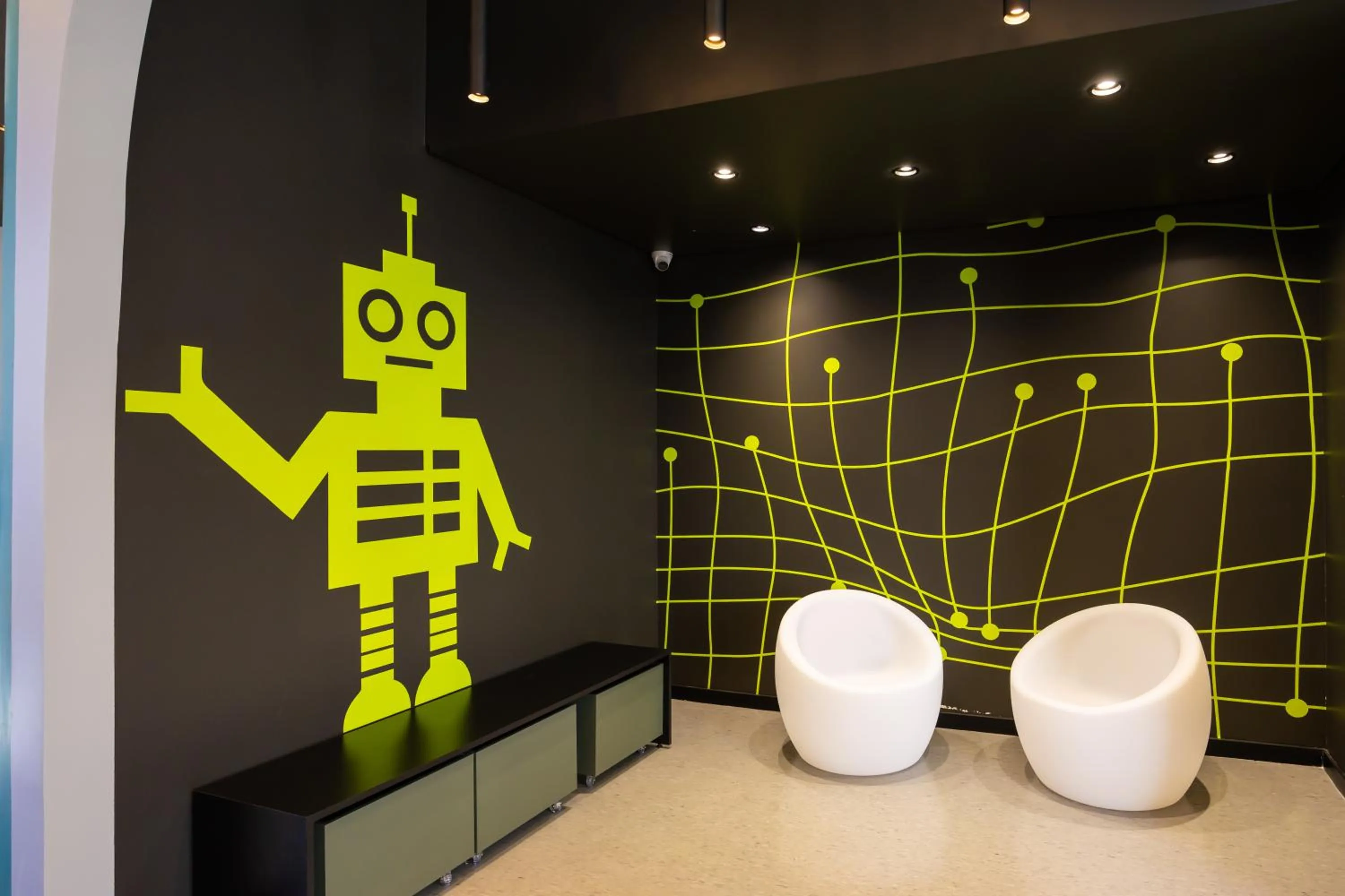 Ibis Styles Barretos