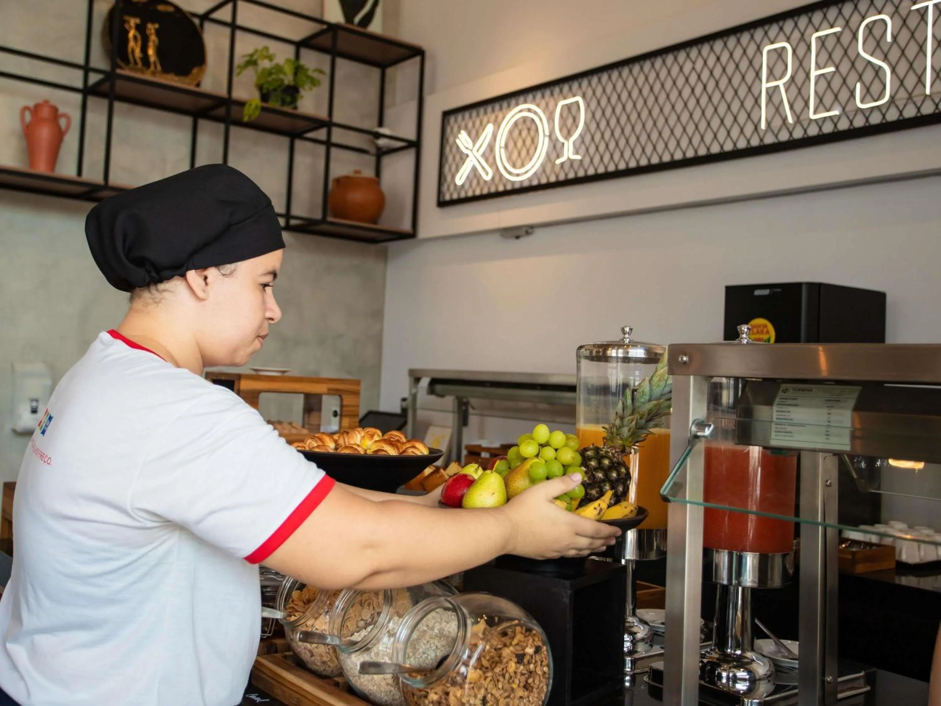 Other in Ibis Serra Talhada