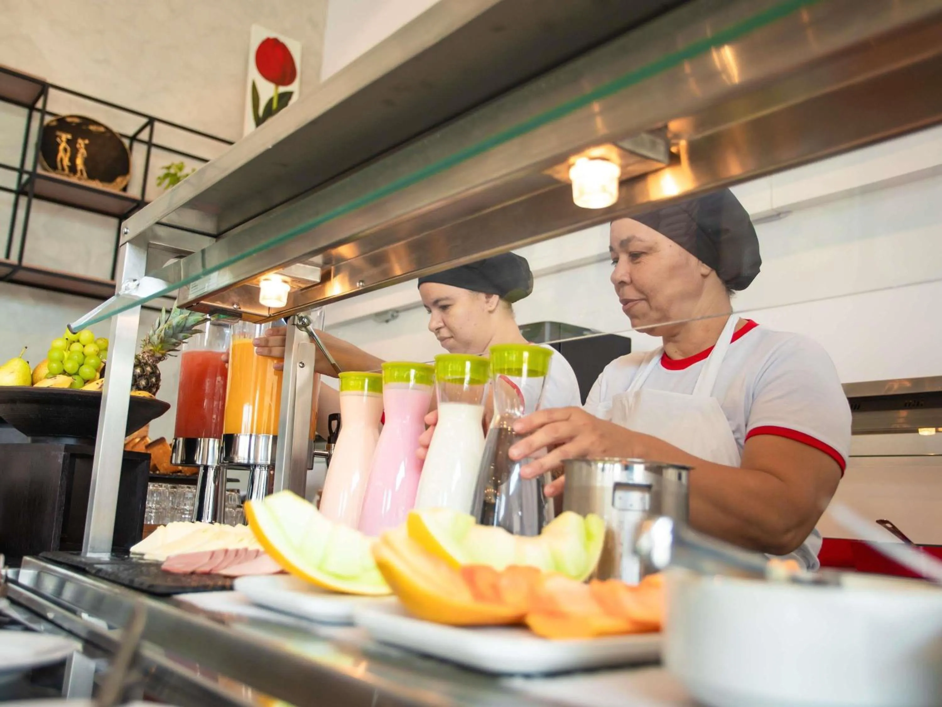 Other in Ibis Serra Talhada