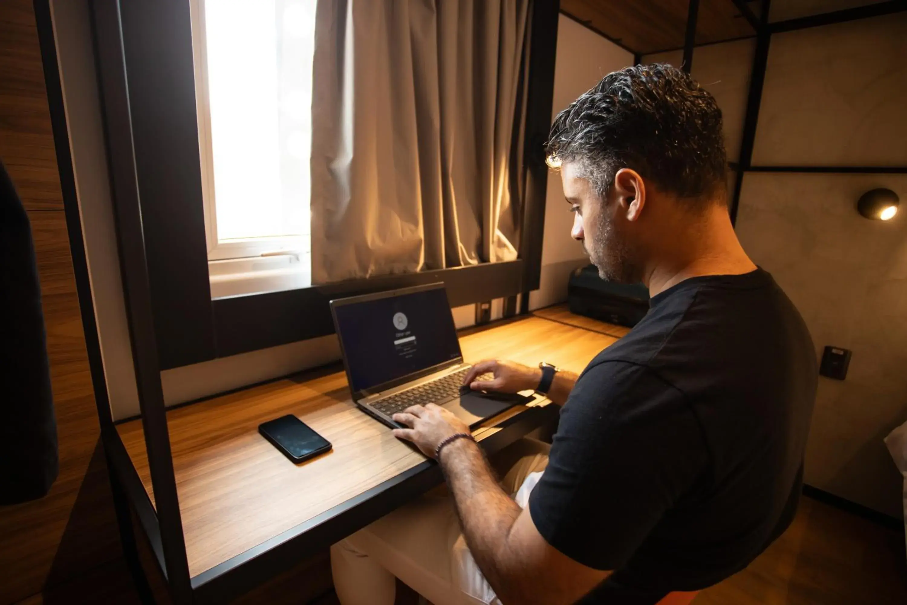 Bedroom in Ibis Serra Talhada Bedroom in Ibis Serra Talhada